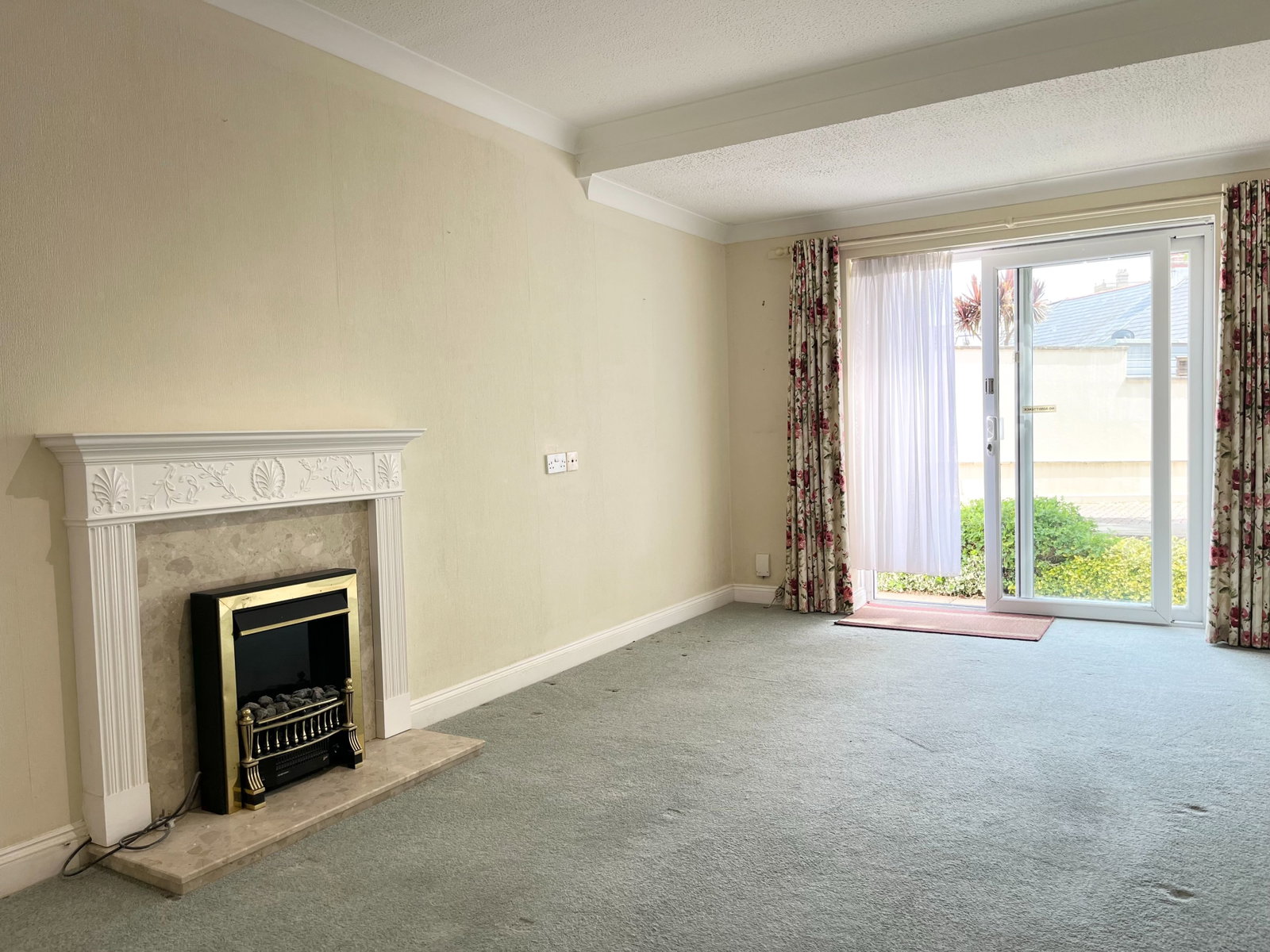 Flat in Paignton