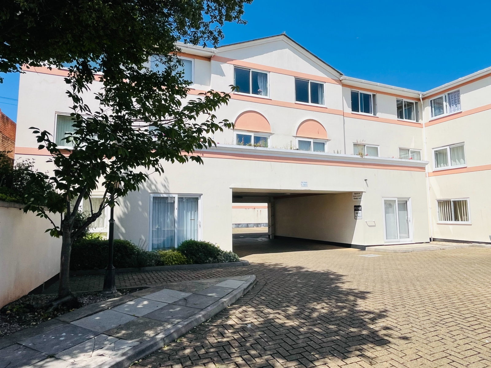 Flat in Paignton