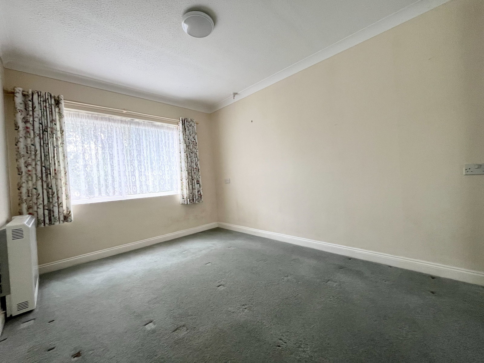 Flat in Paignton