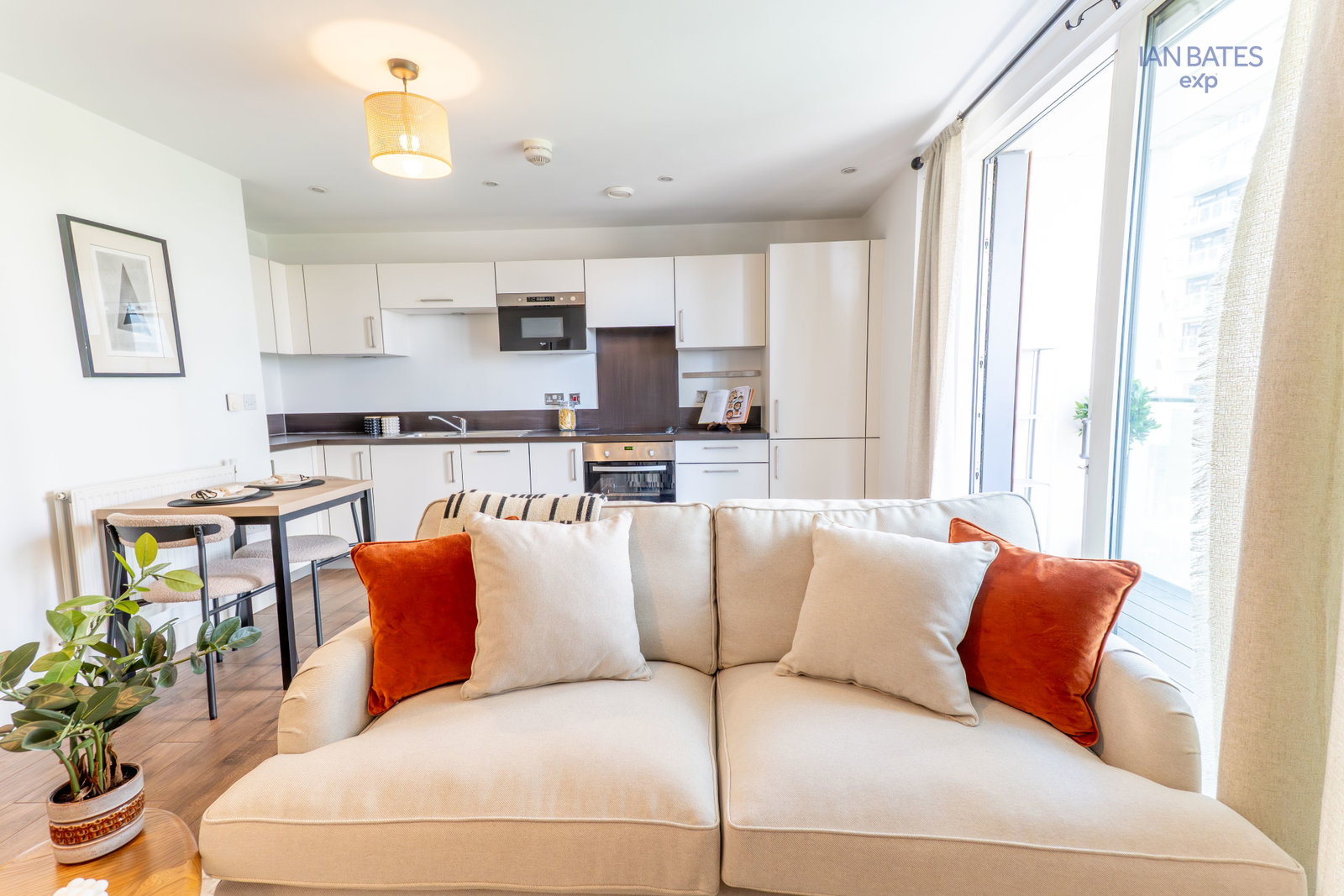 Apartment in London
