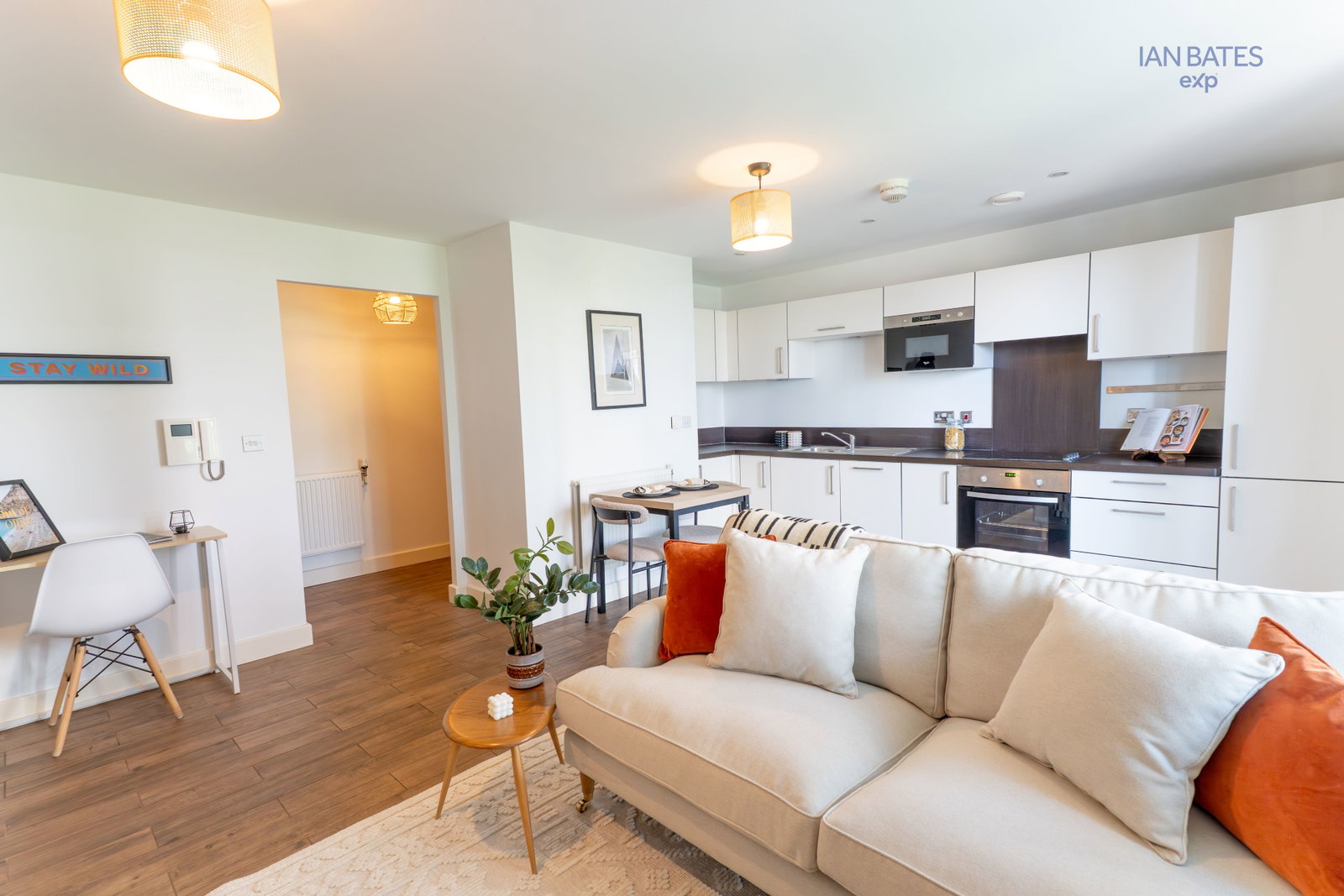 Apartment in London