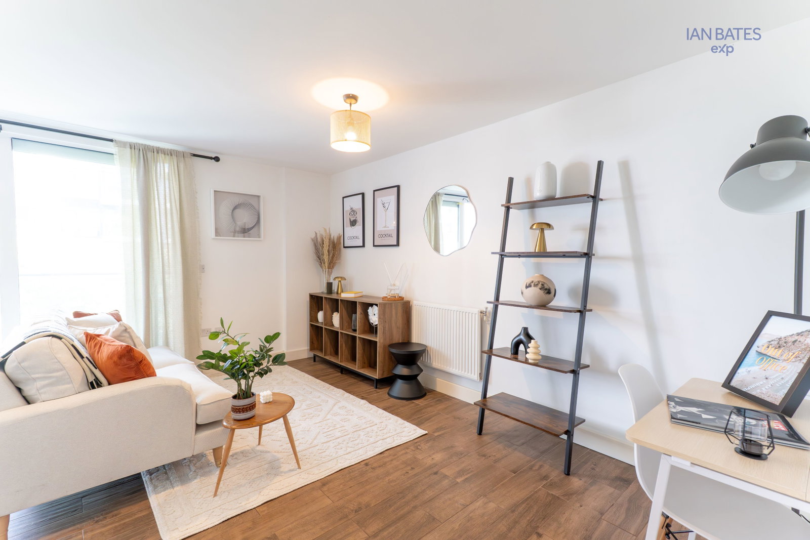 Apartment in London