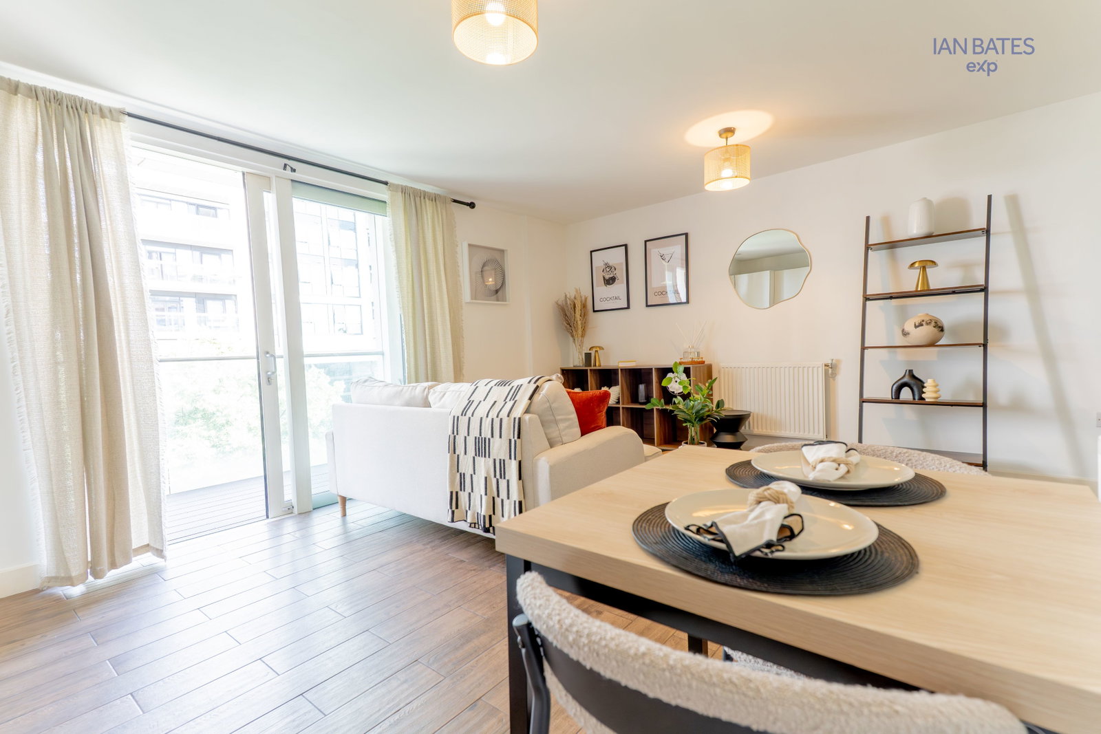 Apartment in London