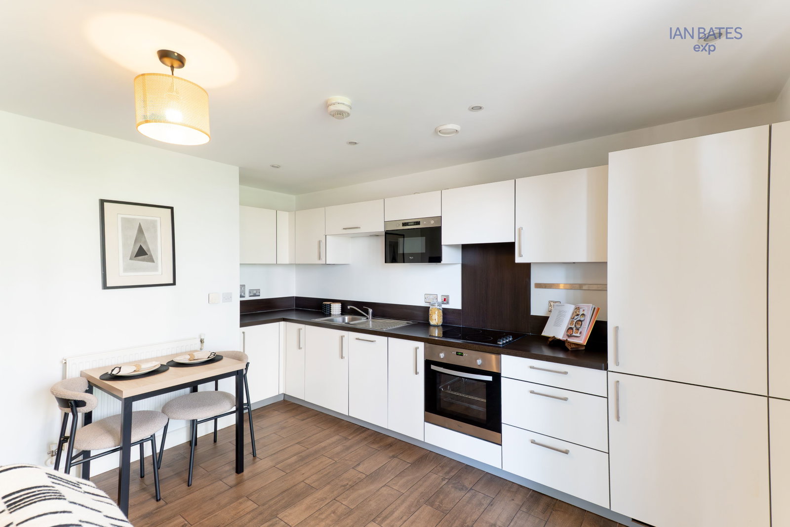 Apartment in London