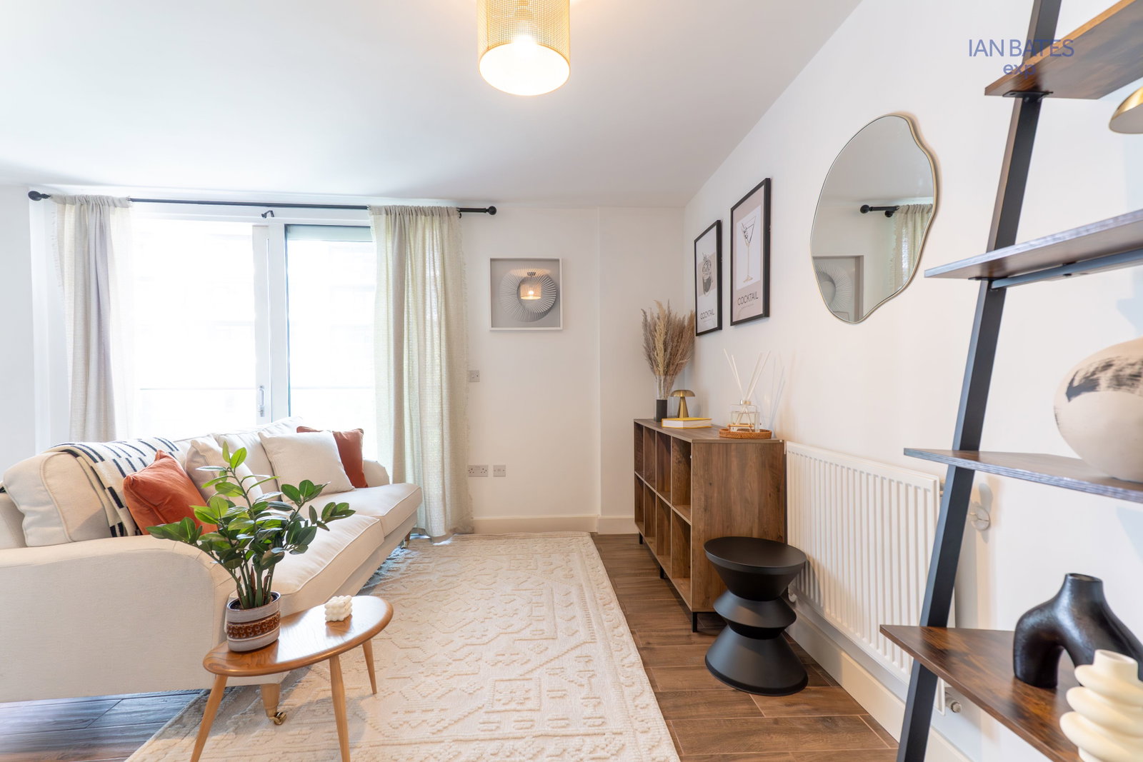 Apartment in London