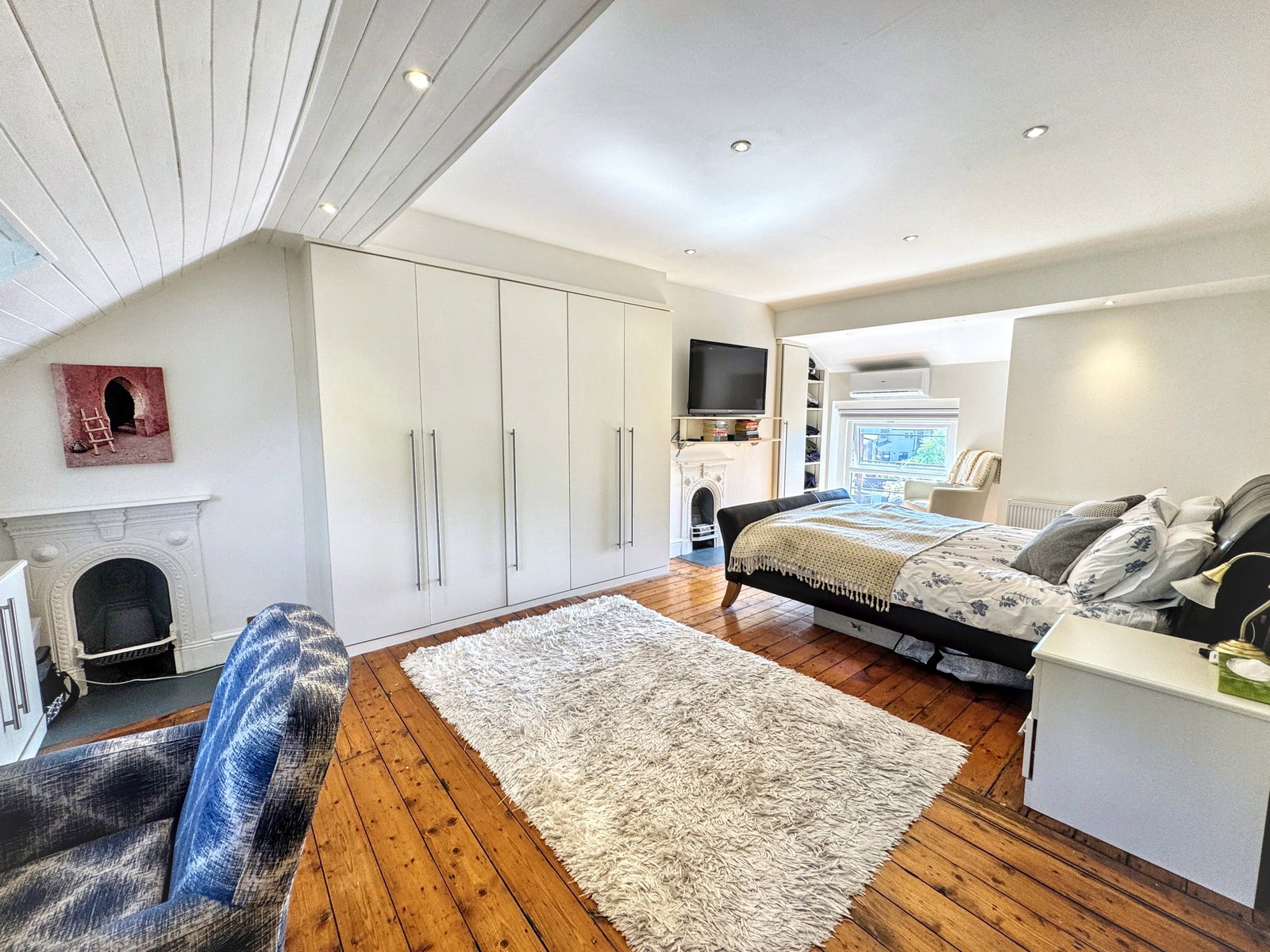Terraced House in Stockport