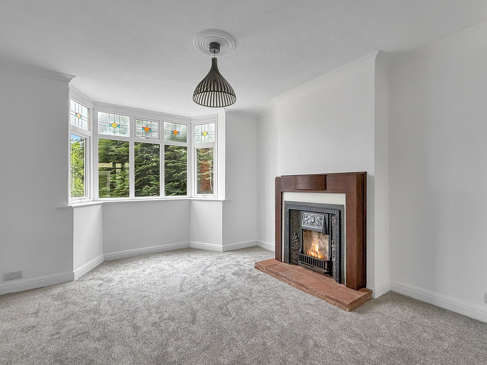 Detached House in Birmingham