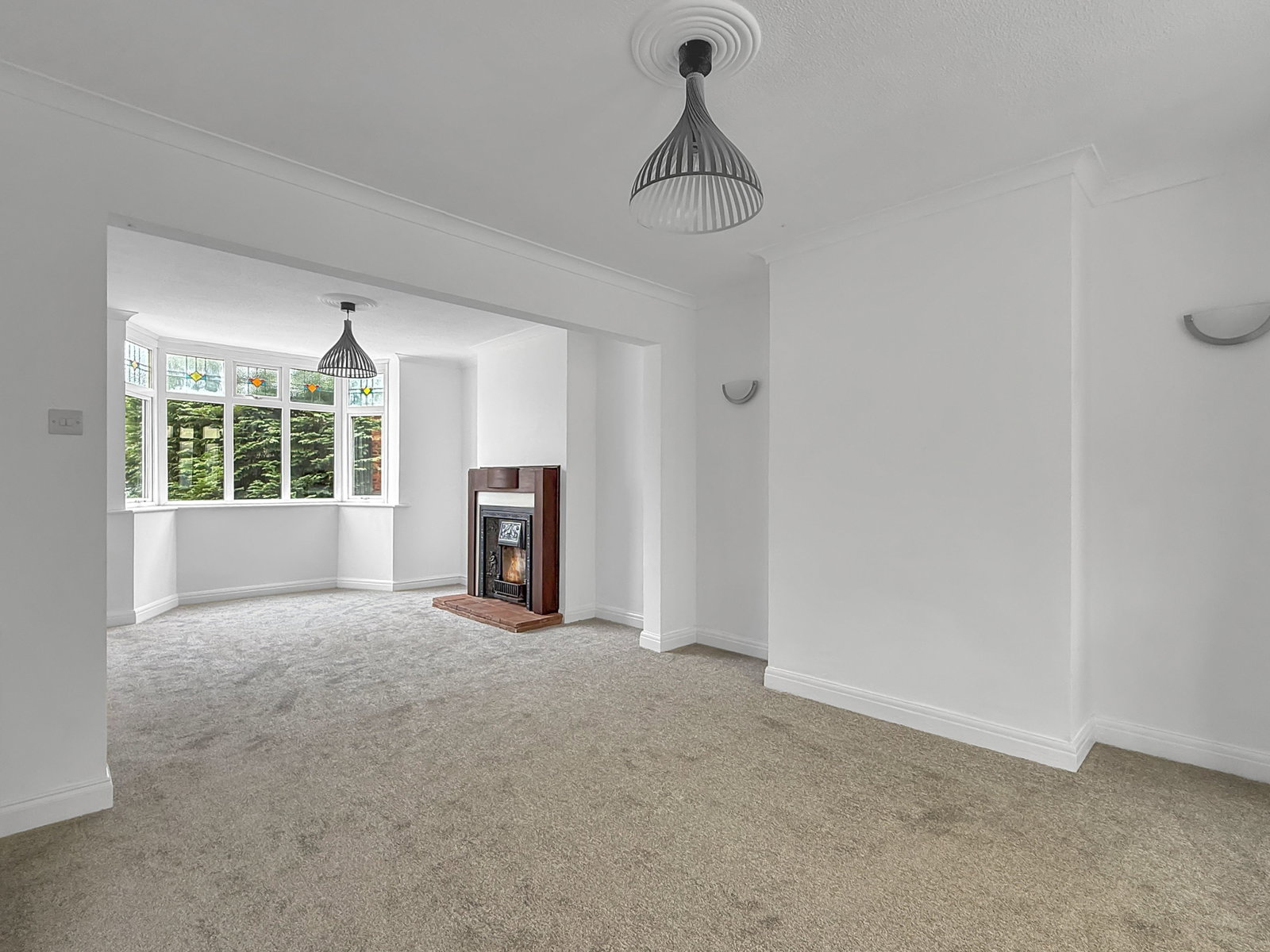 Detached House in Birmingham
