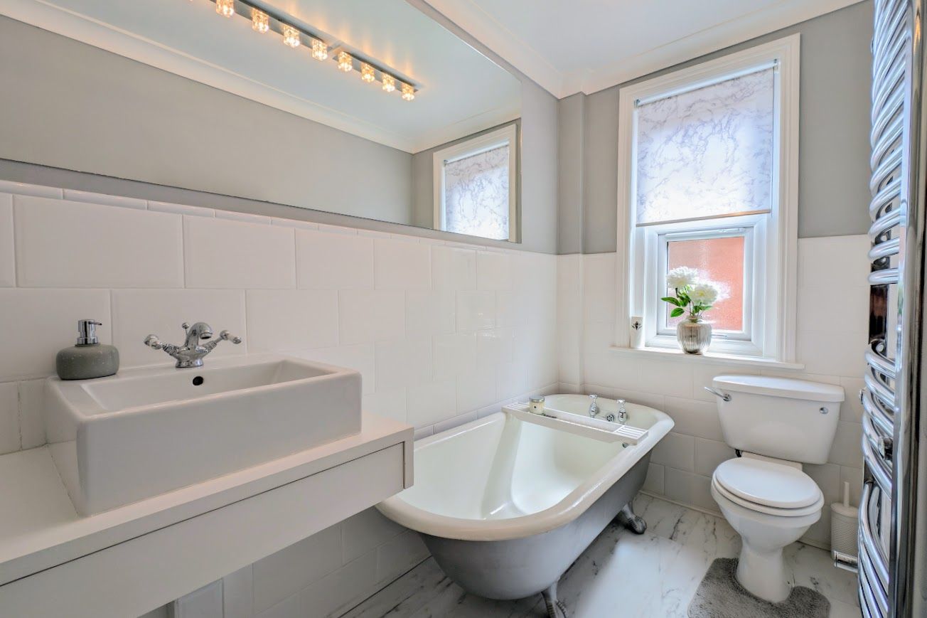 Flat in Bournemouth
