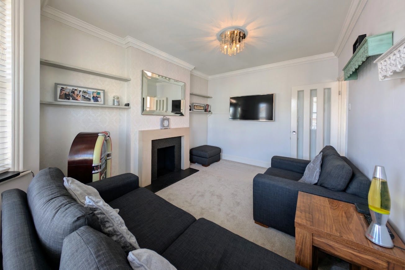 Flat in Bournemouth