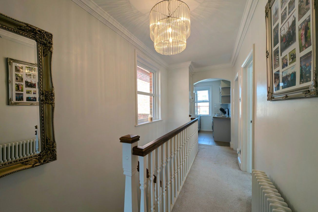 Flat in Bournemouth