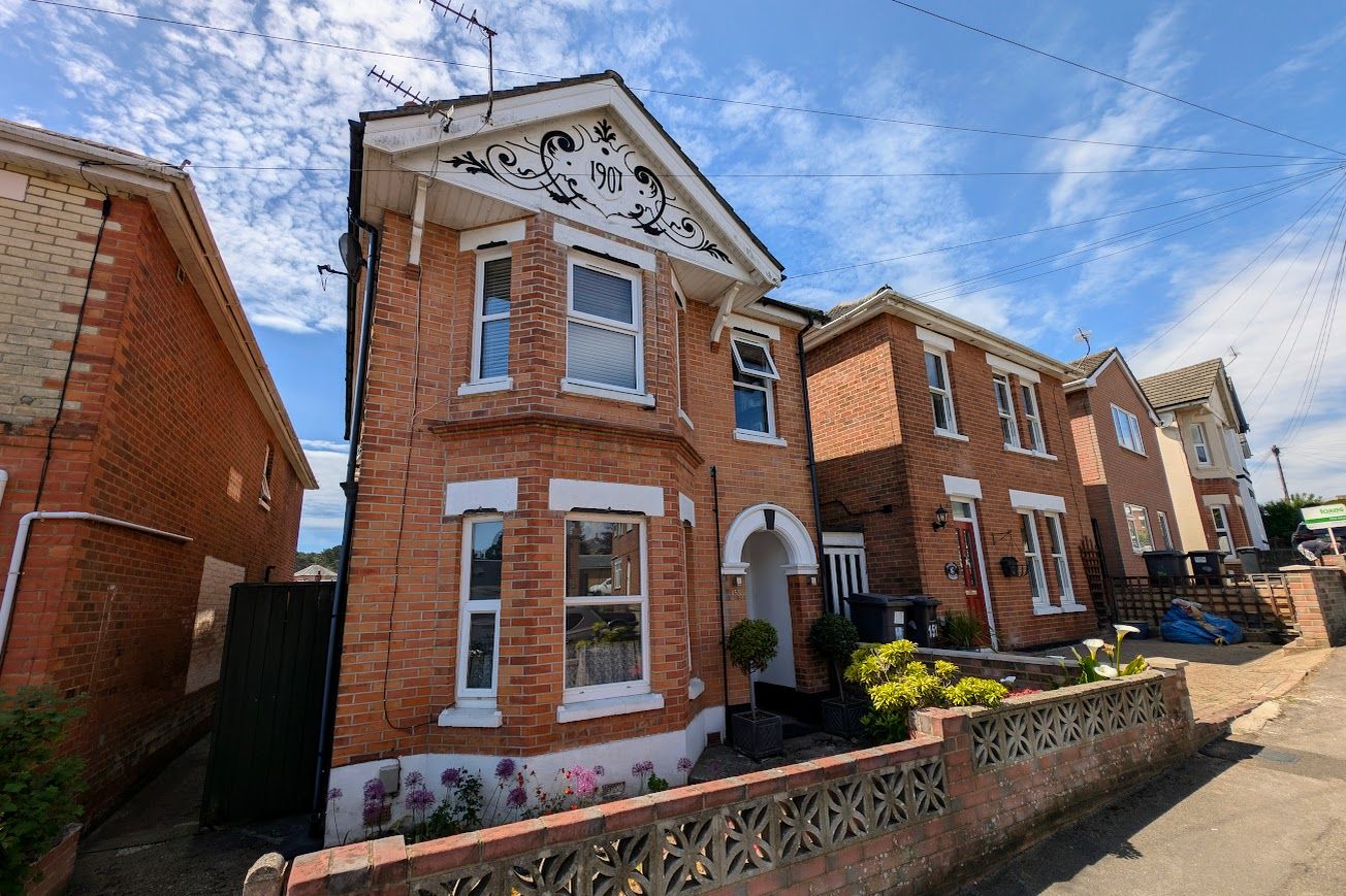 Flat in Bournemouth