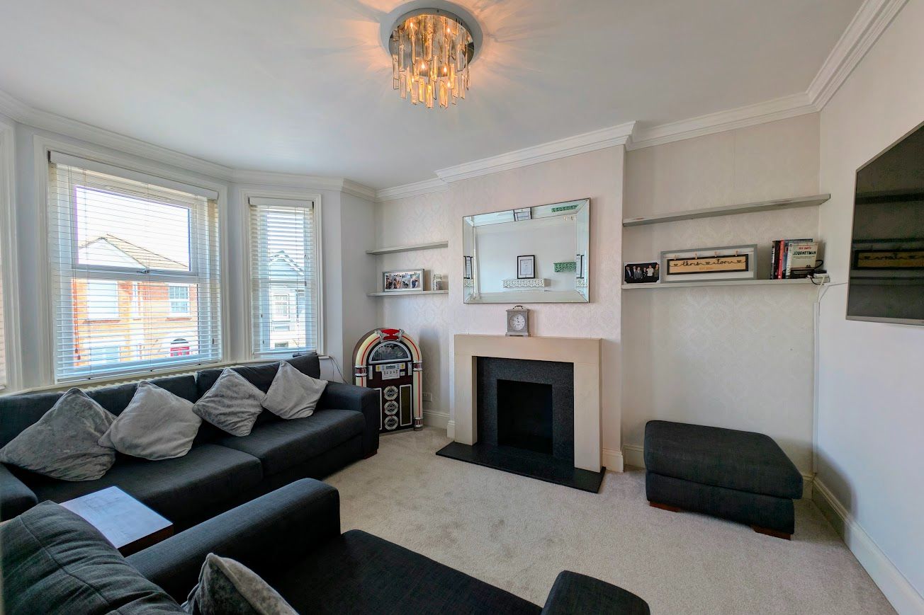Flat in Bournemouth
