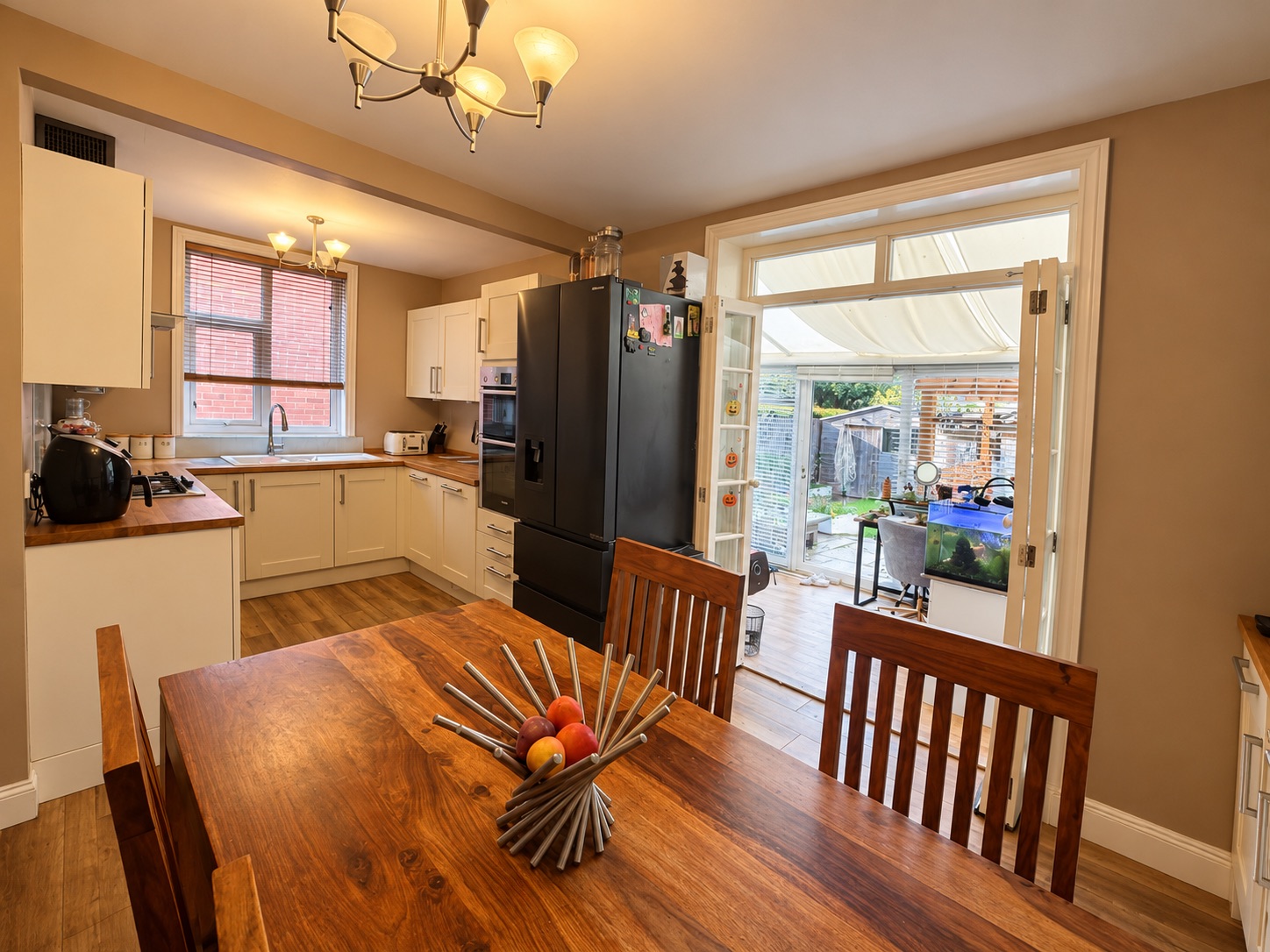 Semi Detached House for sale in Exeter, Conrad Avenue, Exeter, EX4 8DE