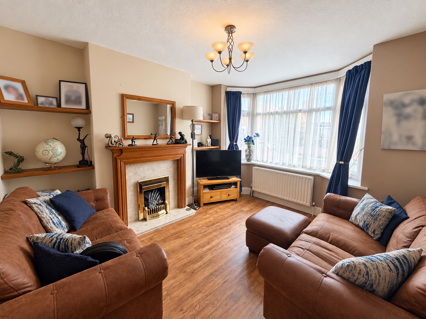 Semi Detached House for sale in Exeter, Conrad Avenue, Exeter, EX4 8DE