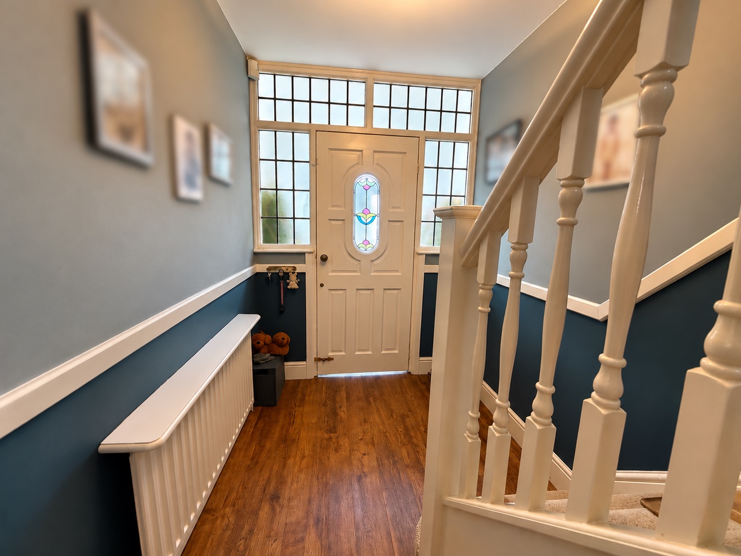 Semi Detached House for sale in Exeter, Conrad Avenue, Exeter, EX4 8DE