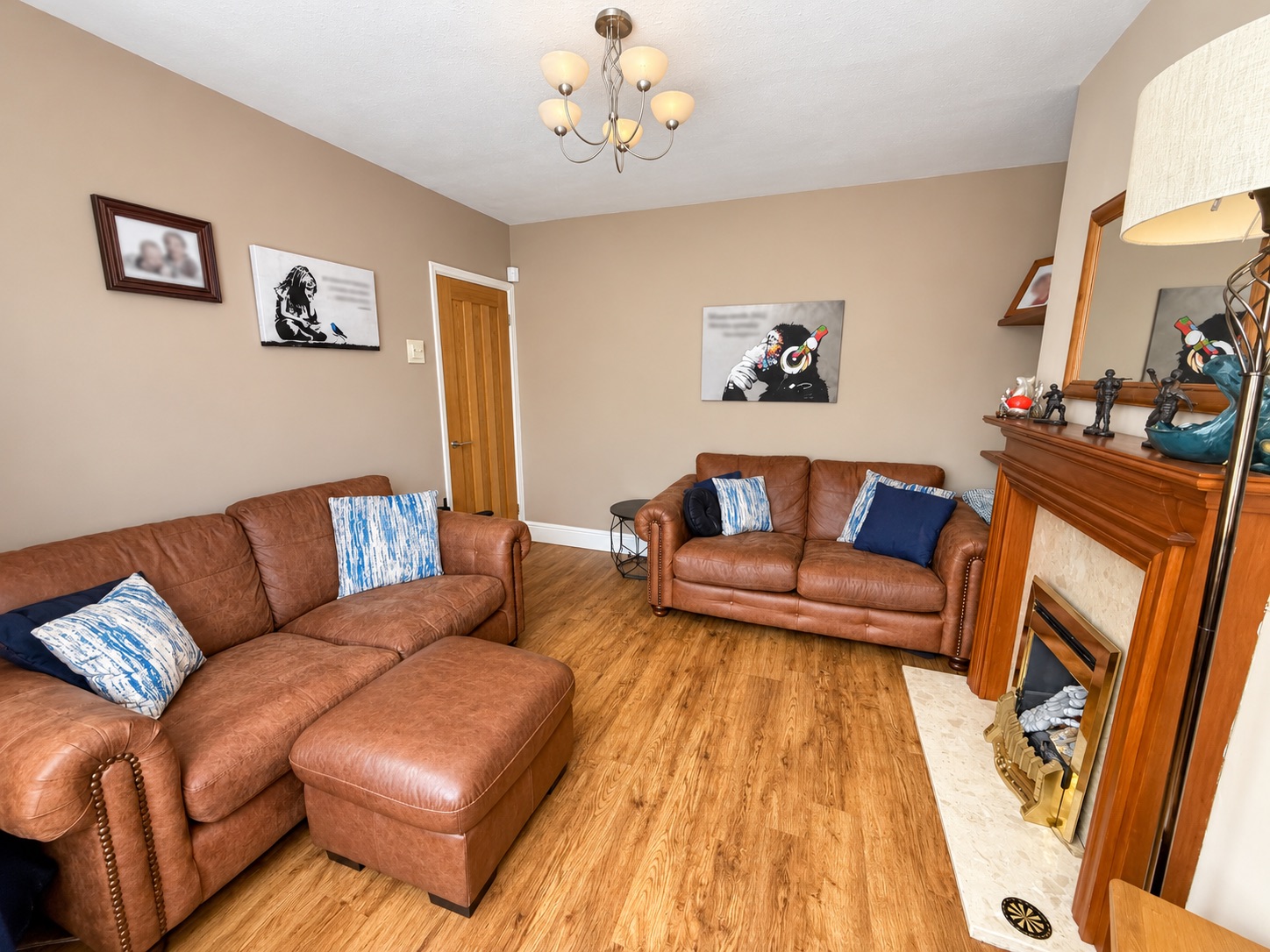 Semi Detached House for sale in Exeter, Conrad Avenue, Exeter, EX4 8DE