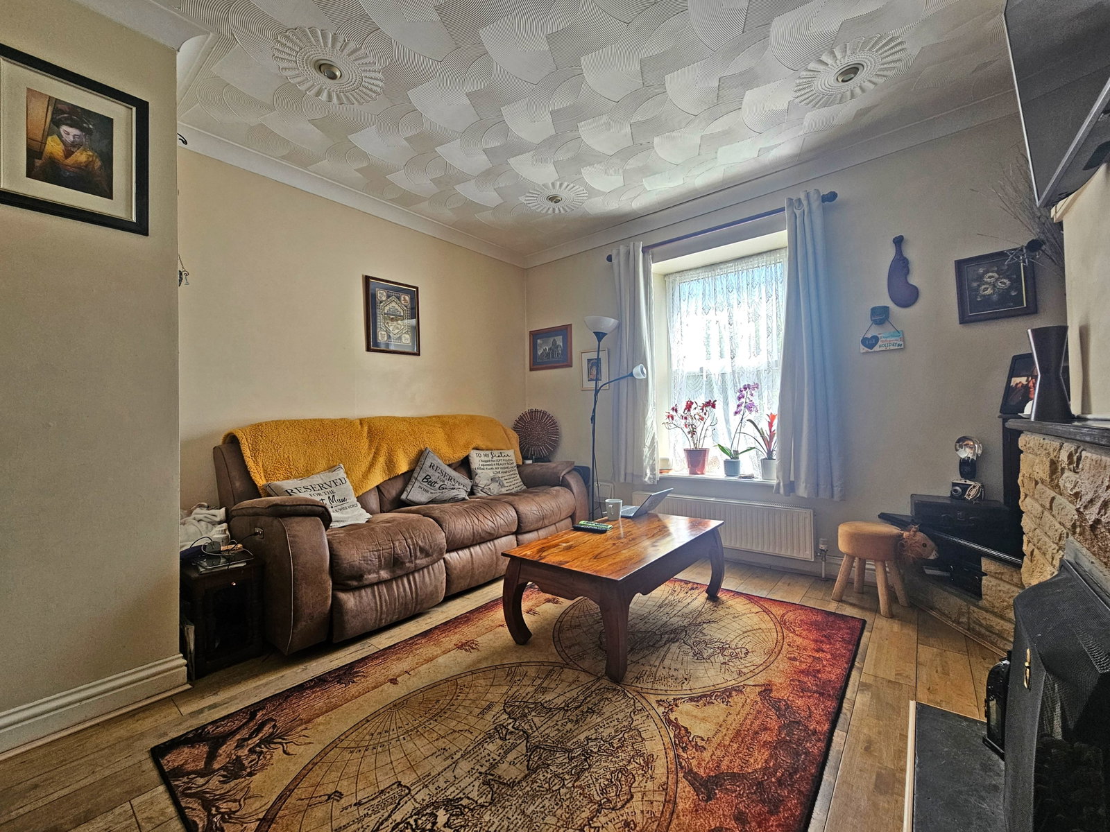 Terraced House in Liskeard