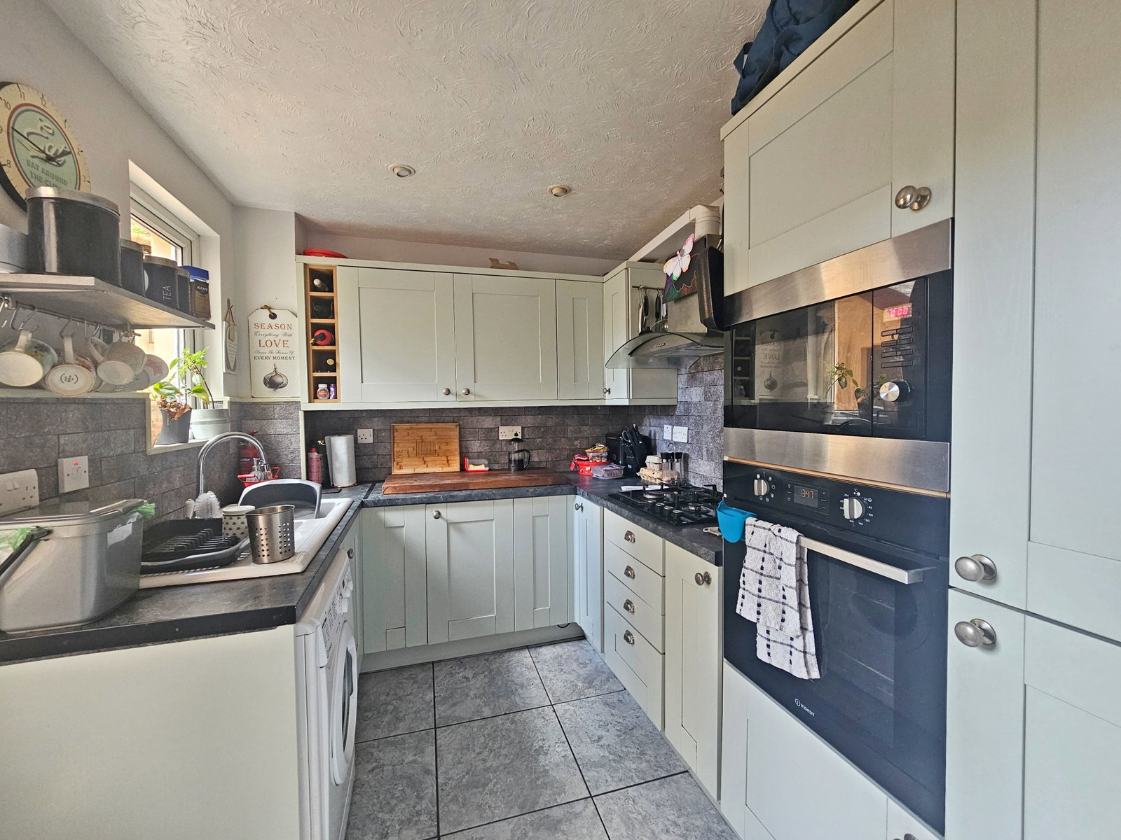 Terraced House in Liskeard