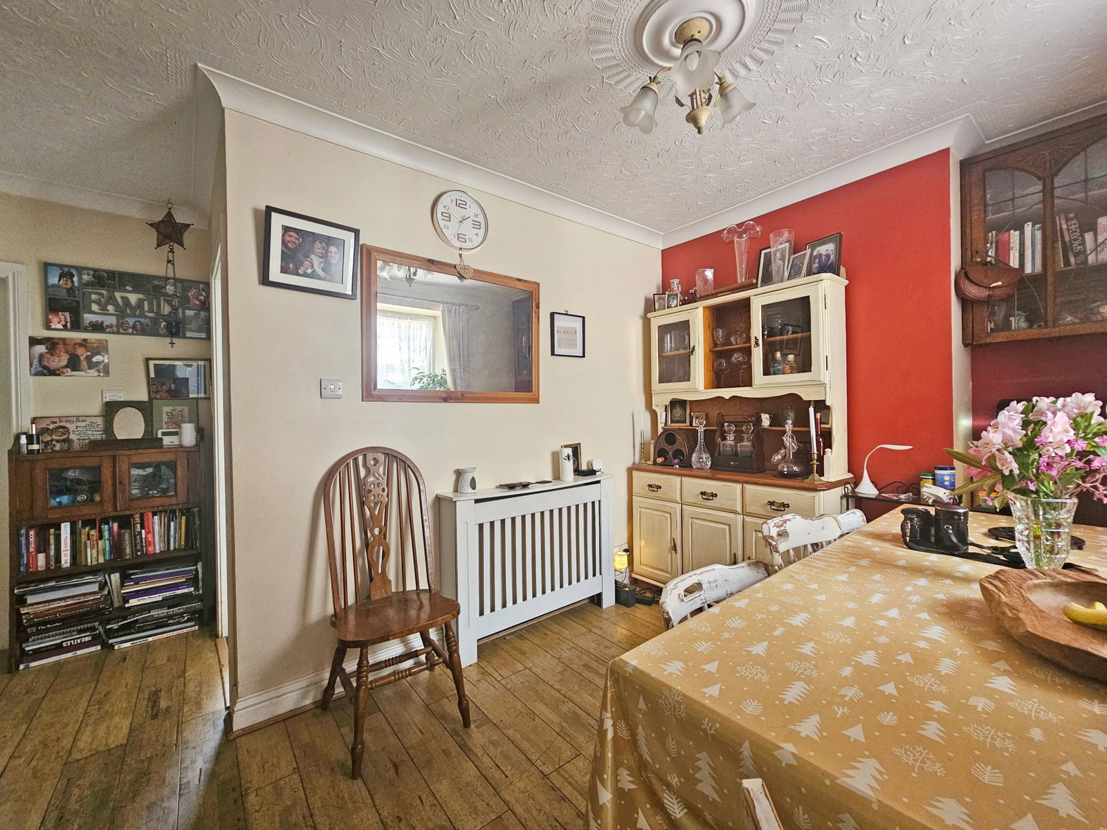 Terraced House in Liskeard