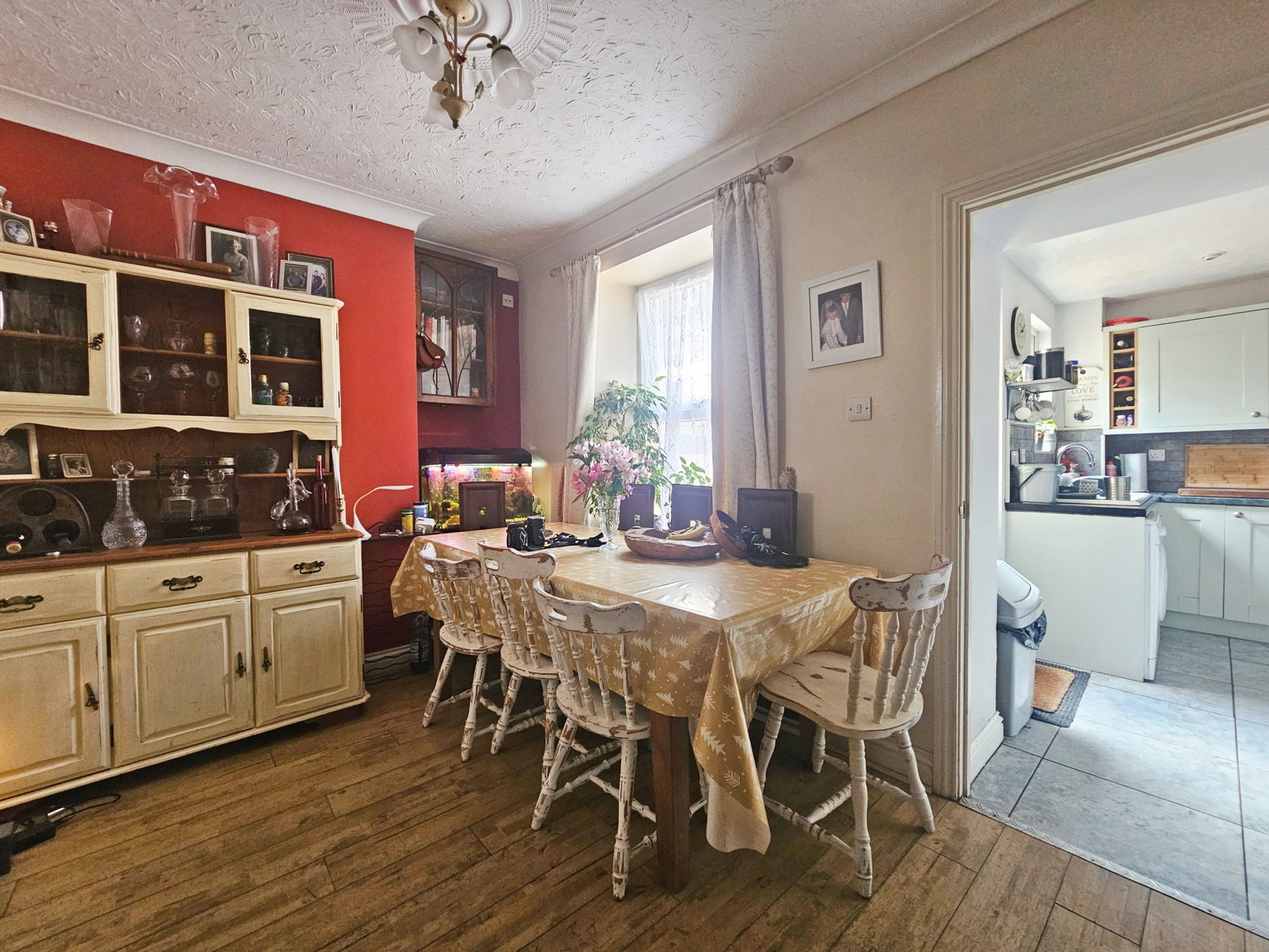 Terraced House in Liskeard