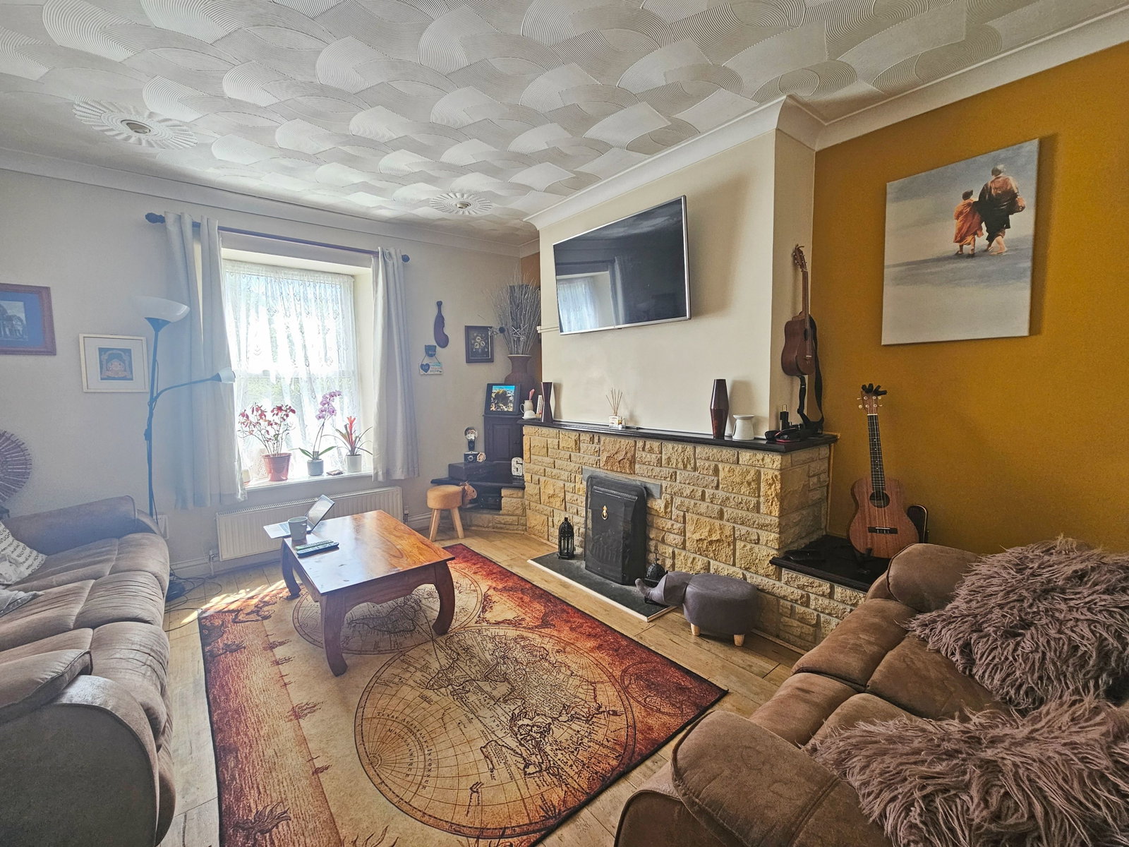 Terraced House in Liskeard