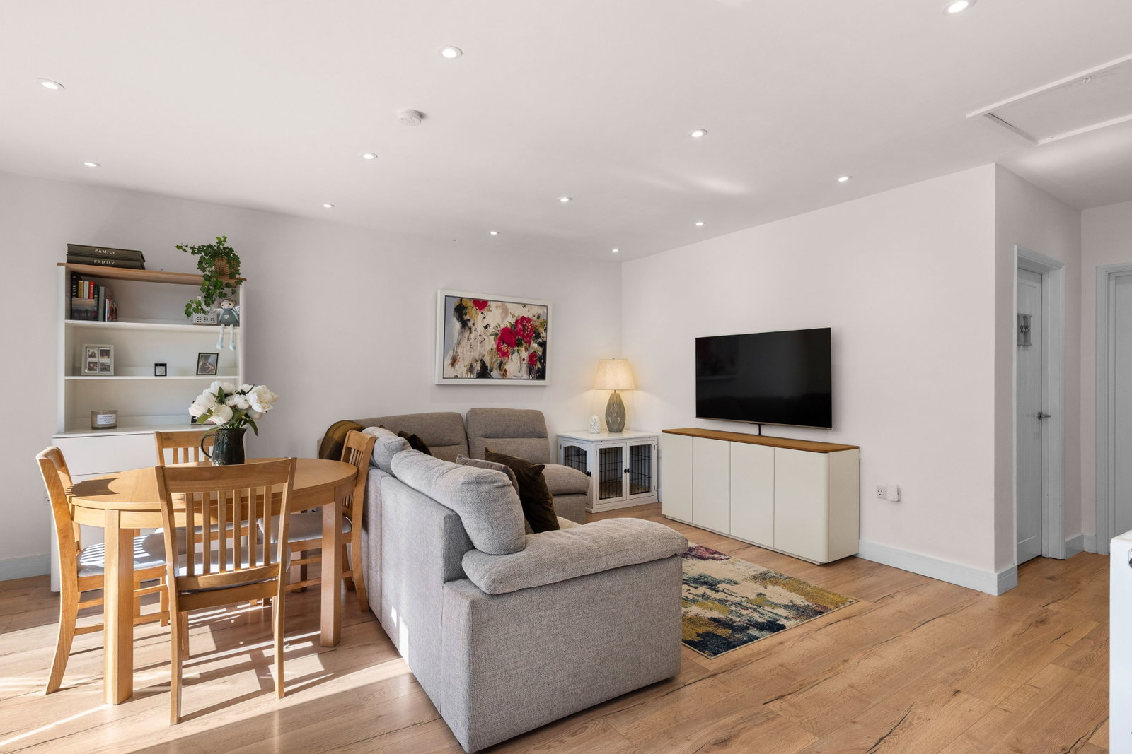 Semi Detached Bungalow in Caterham