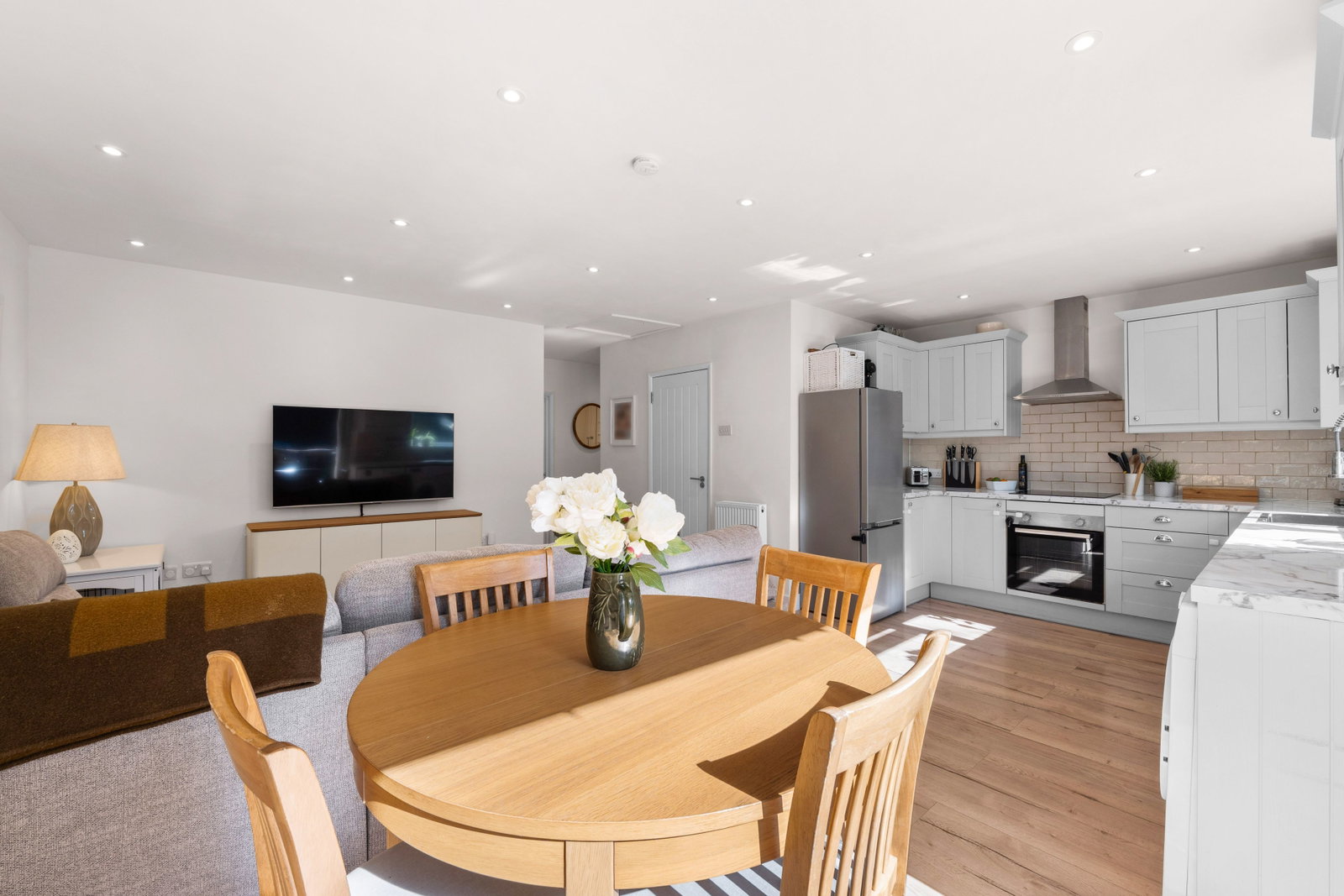 Semi Detached Bungalow in Caterham