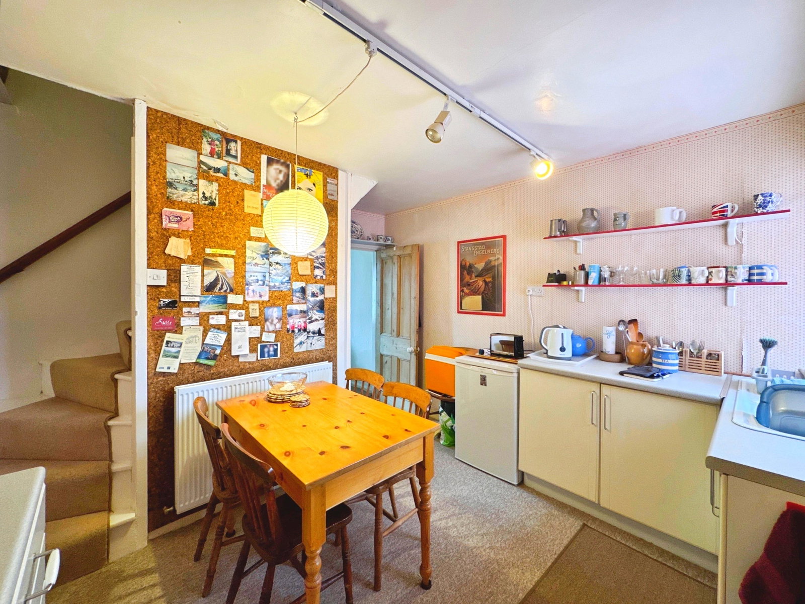 Terraced House in Frizington