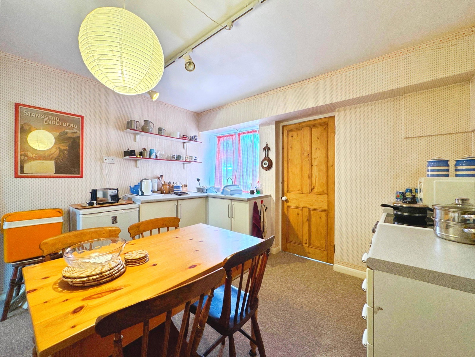 Terraced House in Frizington