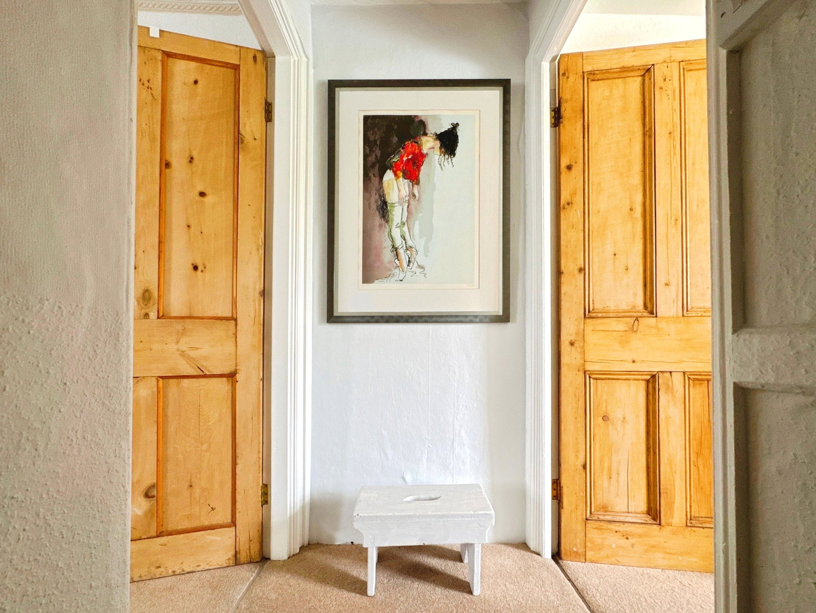 Terraced House in Frizington