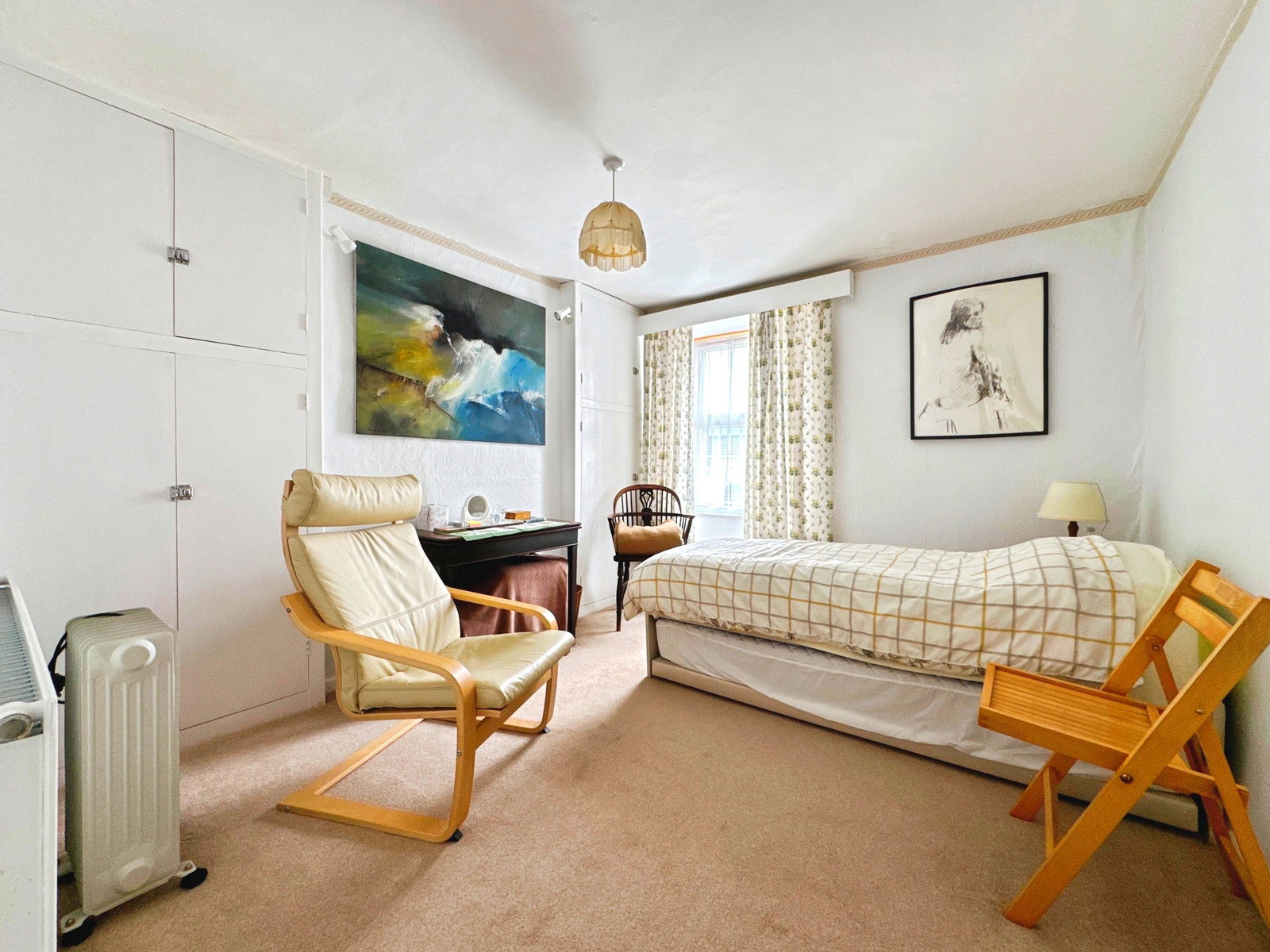 Terraced House in Frizington
