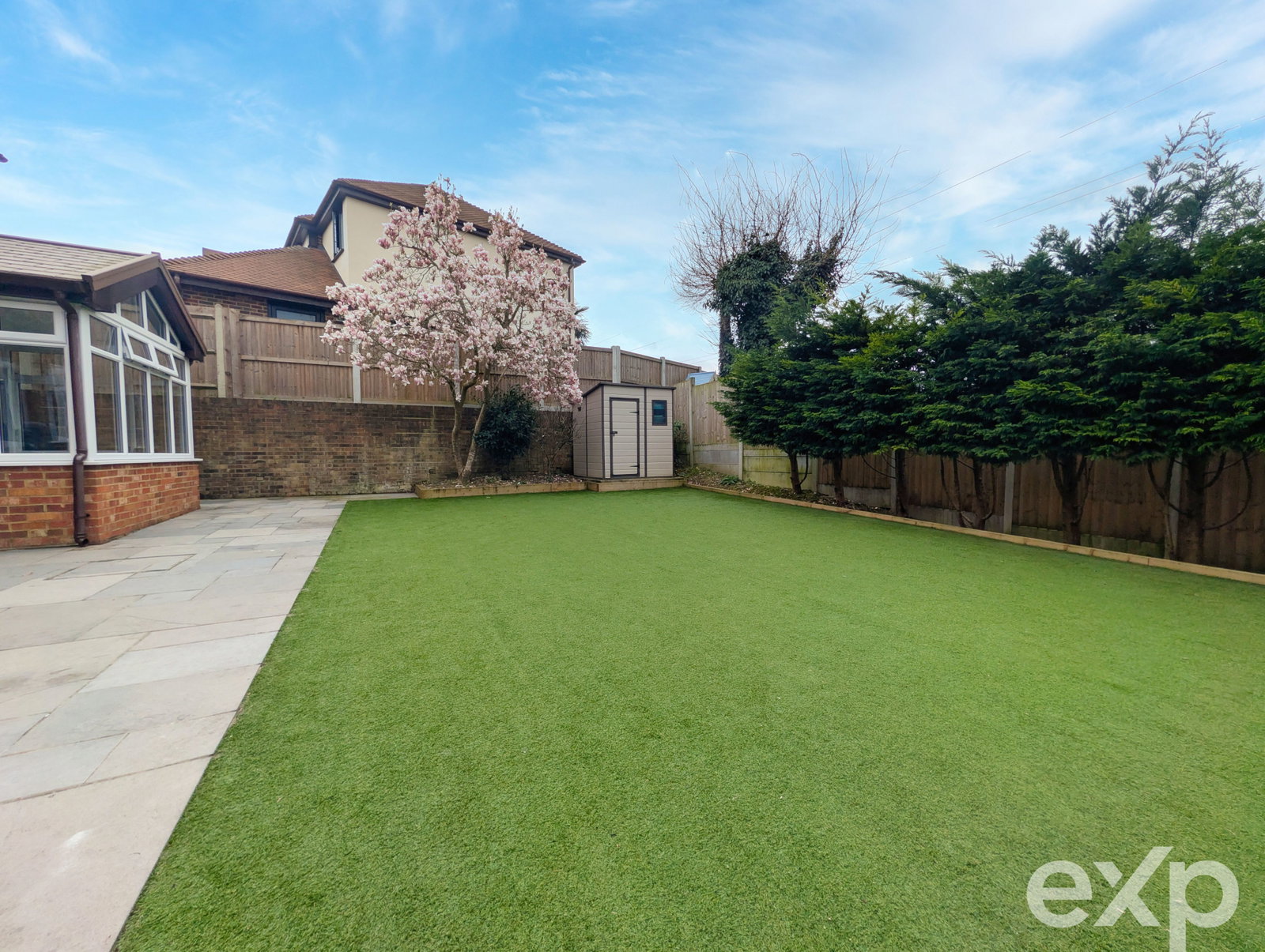 Detached House in Maidstone