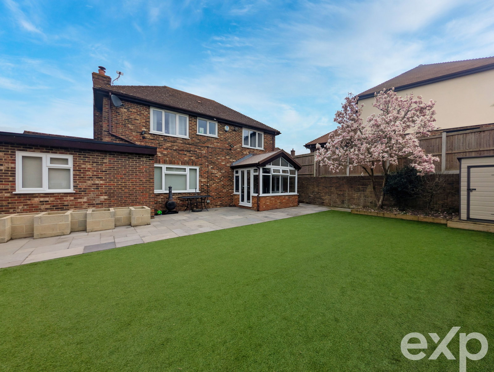 Detached House in Maidstone
