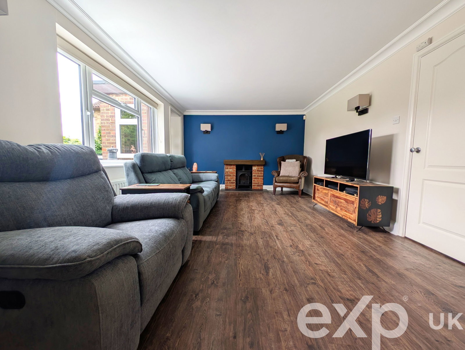 Detached House in Maidstone