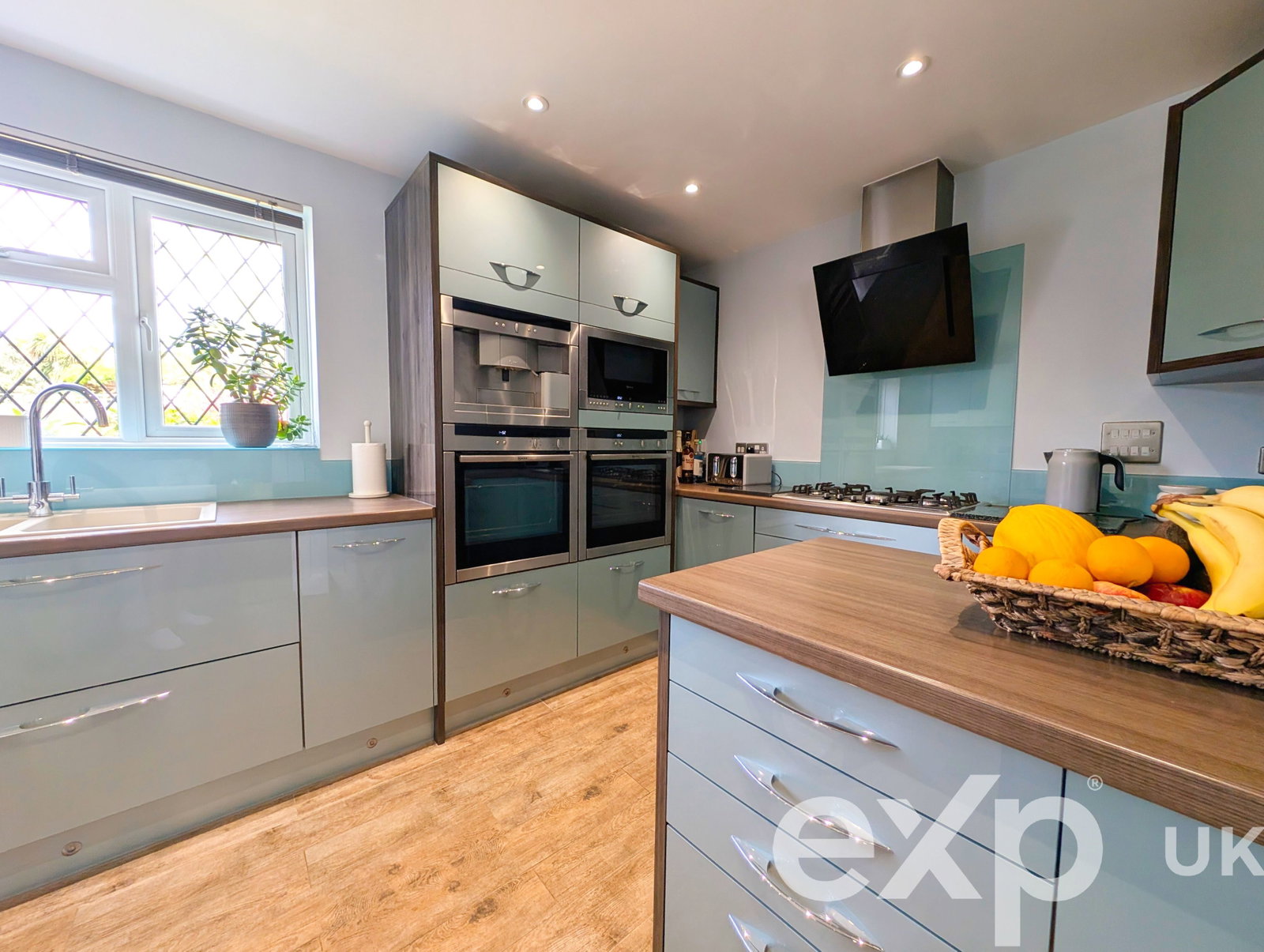 Detached House in Maidstone