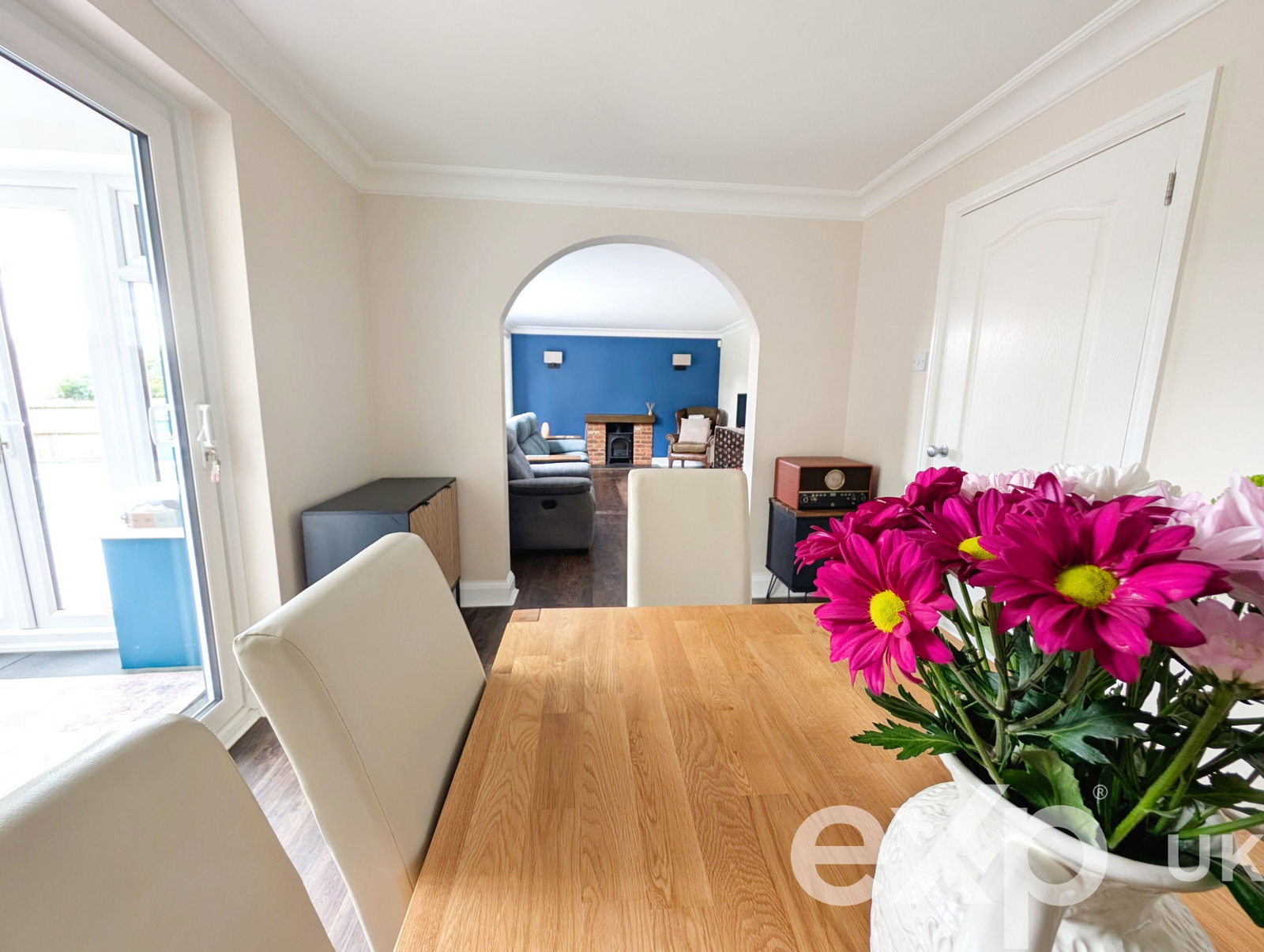 Detached House in Maidstone