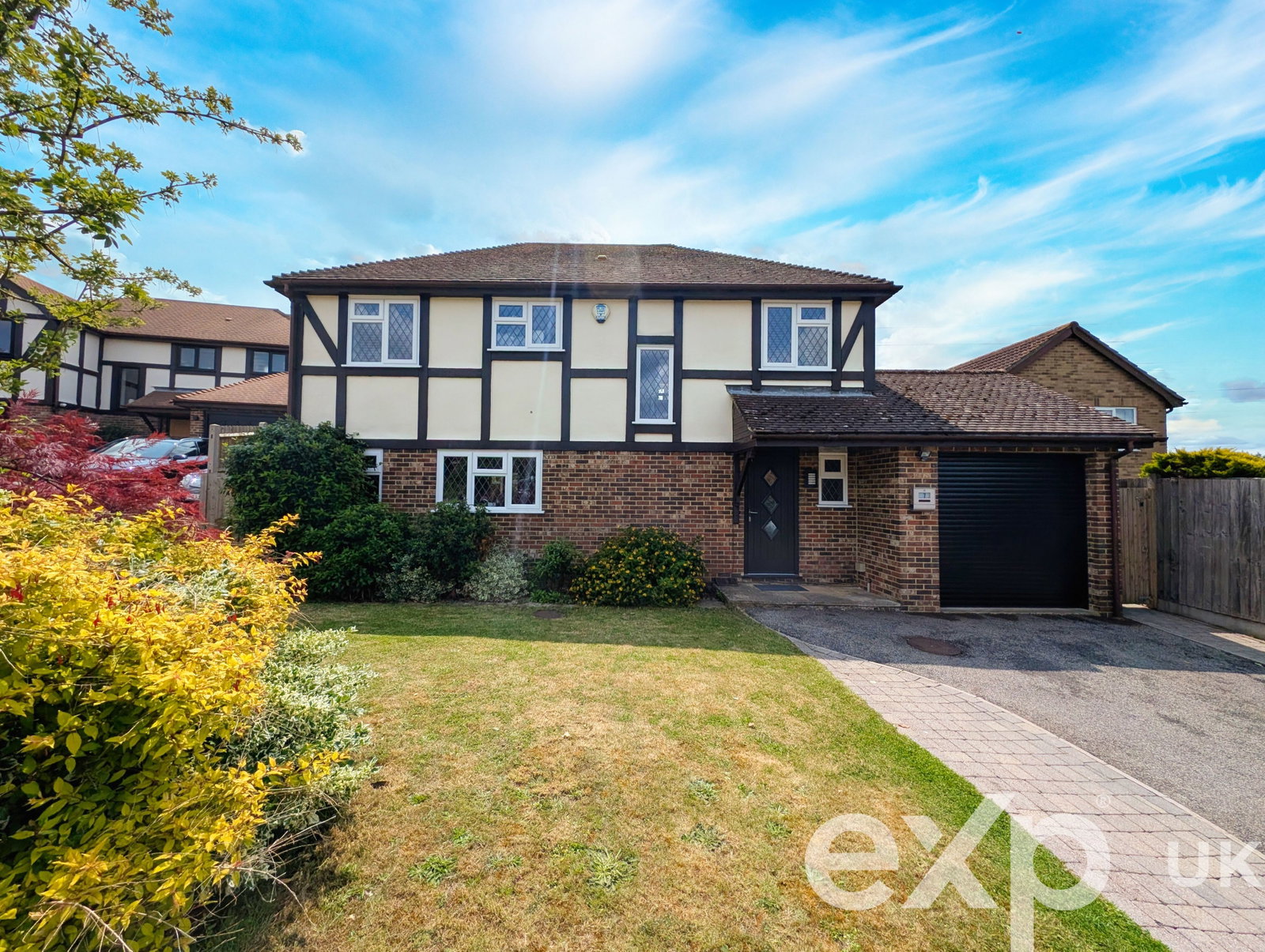 Detached House in Maidstone