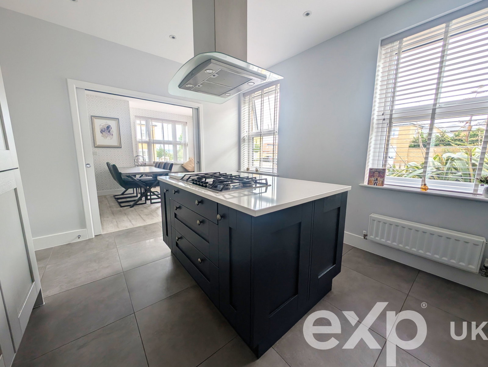 Detached House in Allington