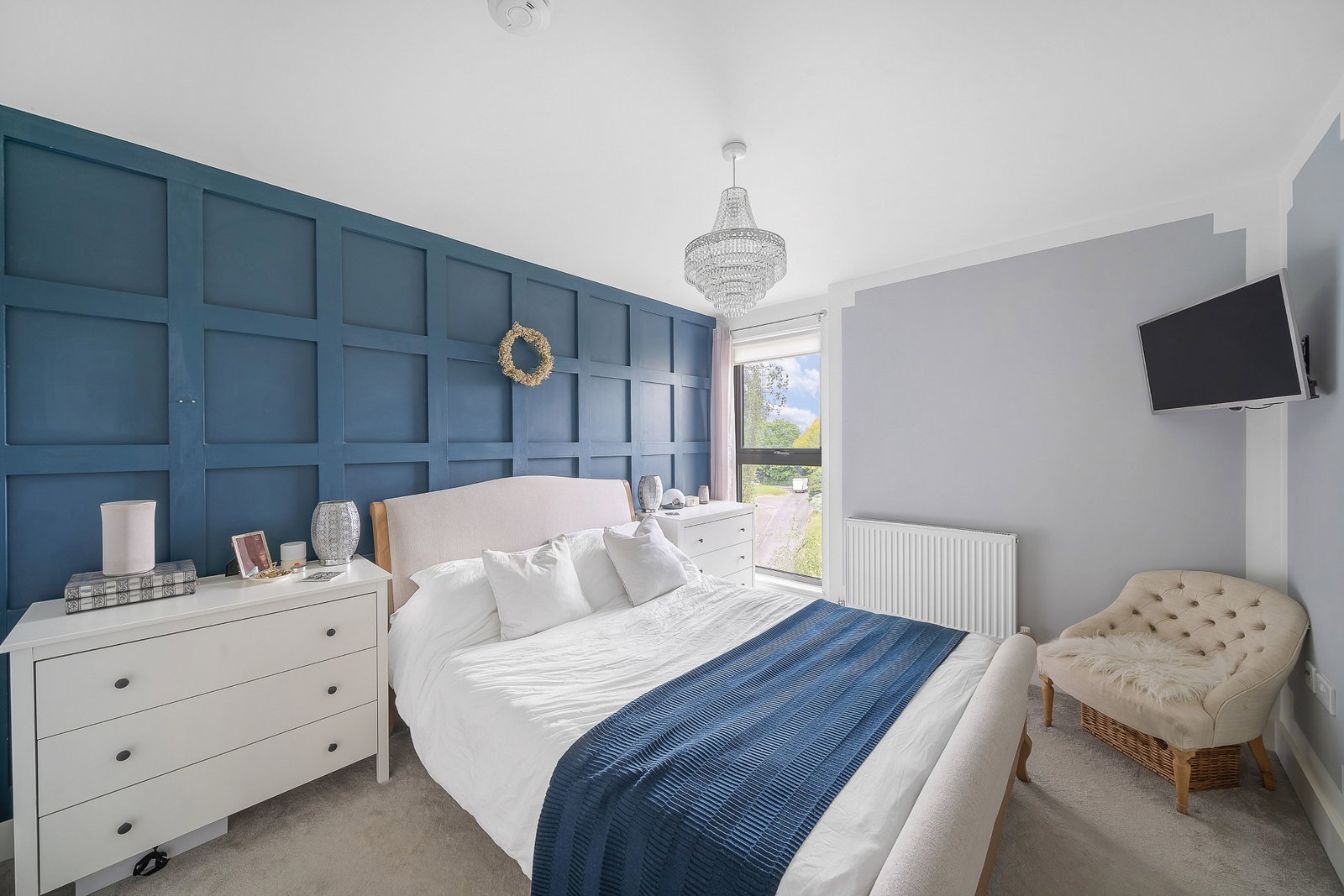 Flat in Greater London