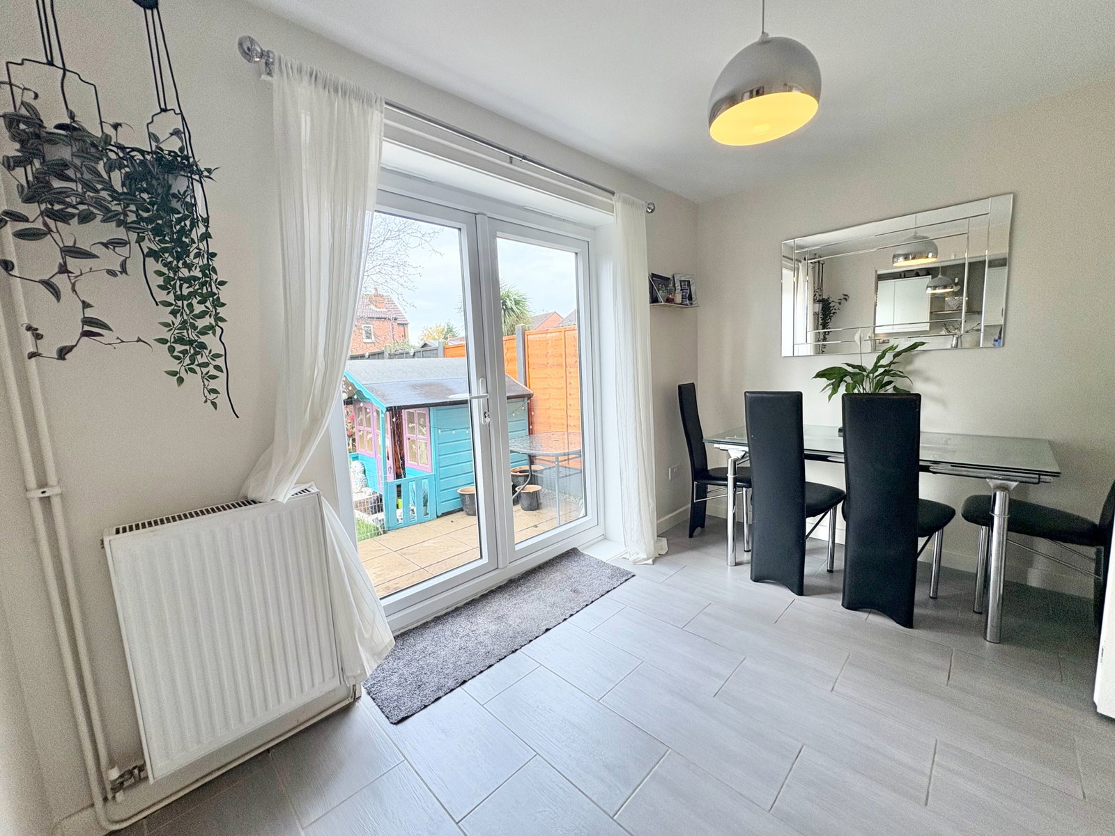 Semi Detached House in Atherstone