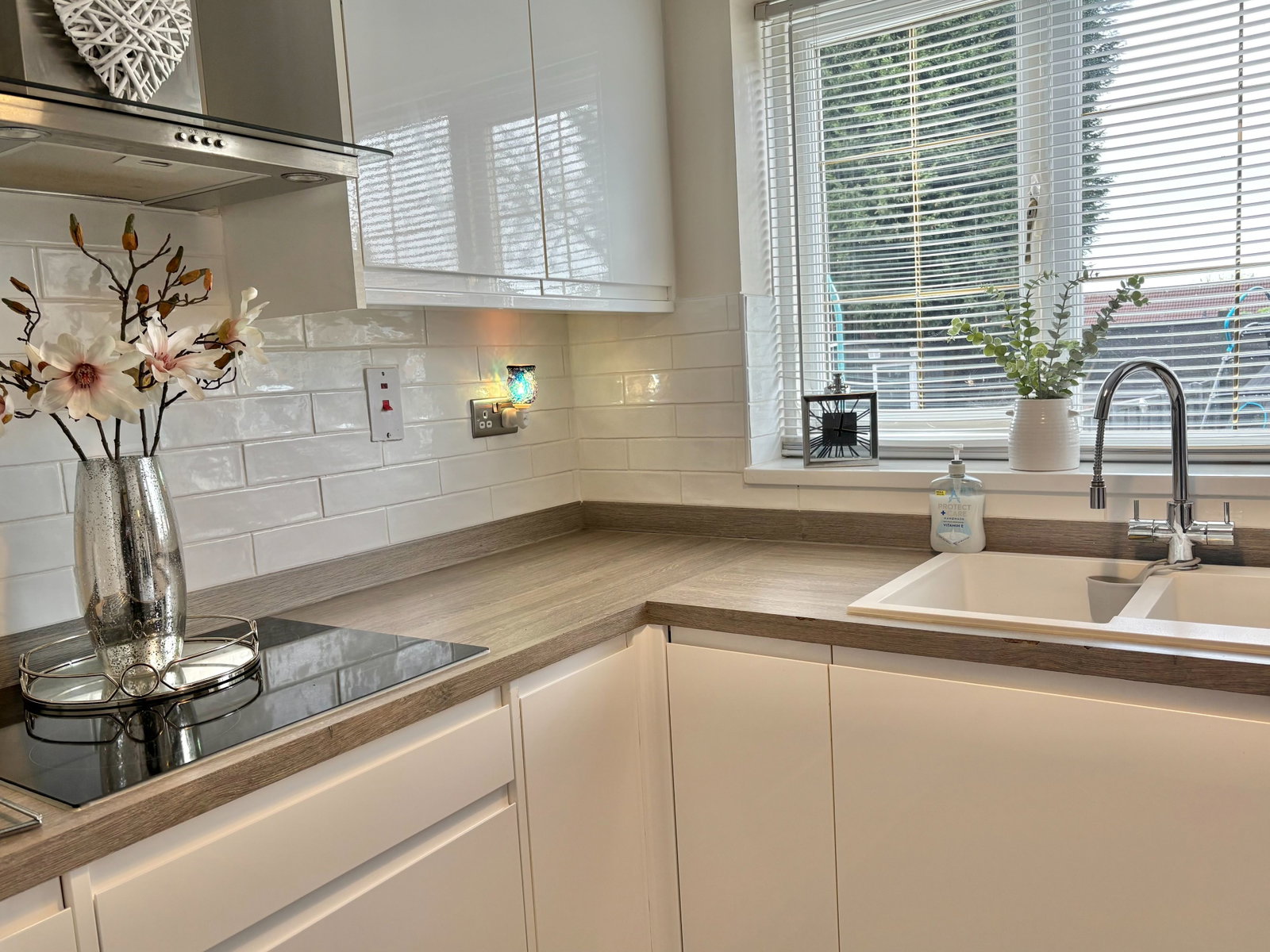 Semi Detached House in Atherstone