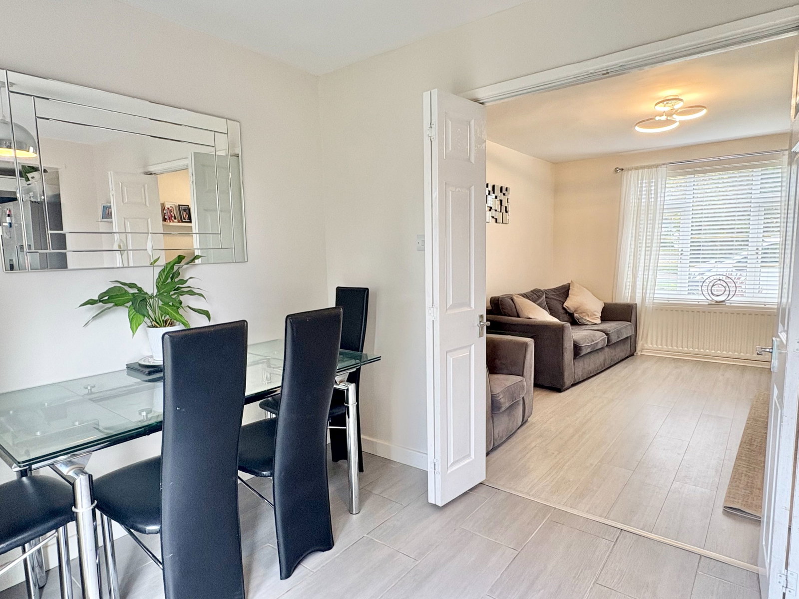 Semi Detached House in Atherstone