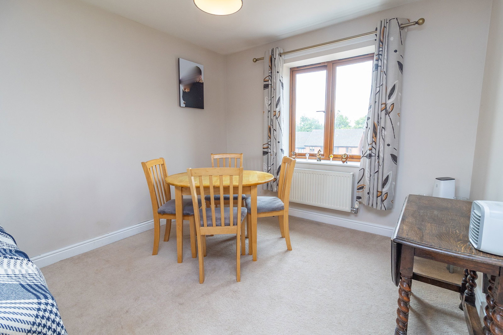 Flat in Milton Keynes