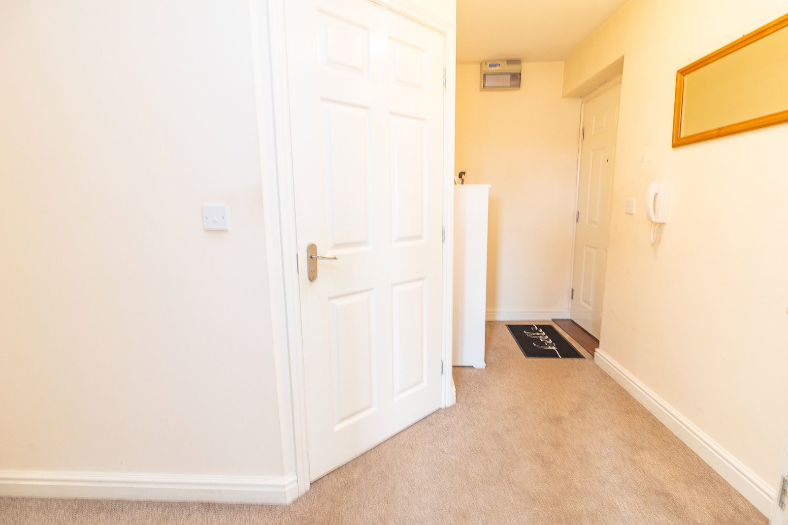 Flat in Milton Keynes