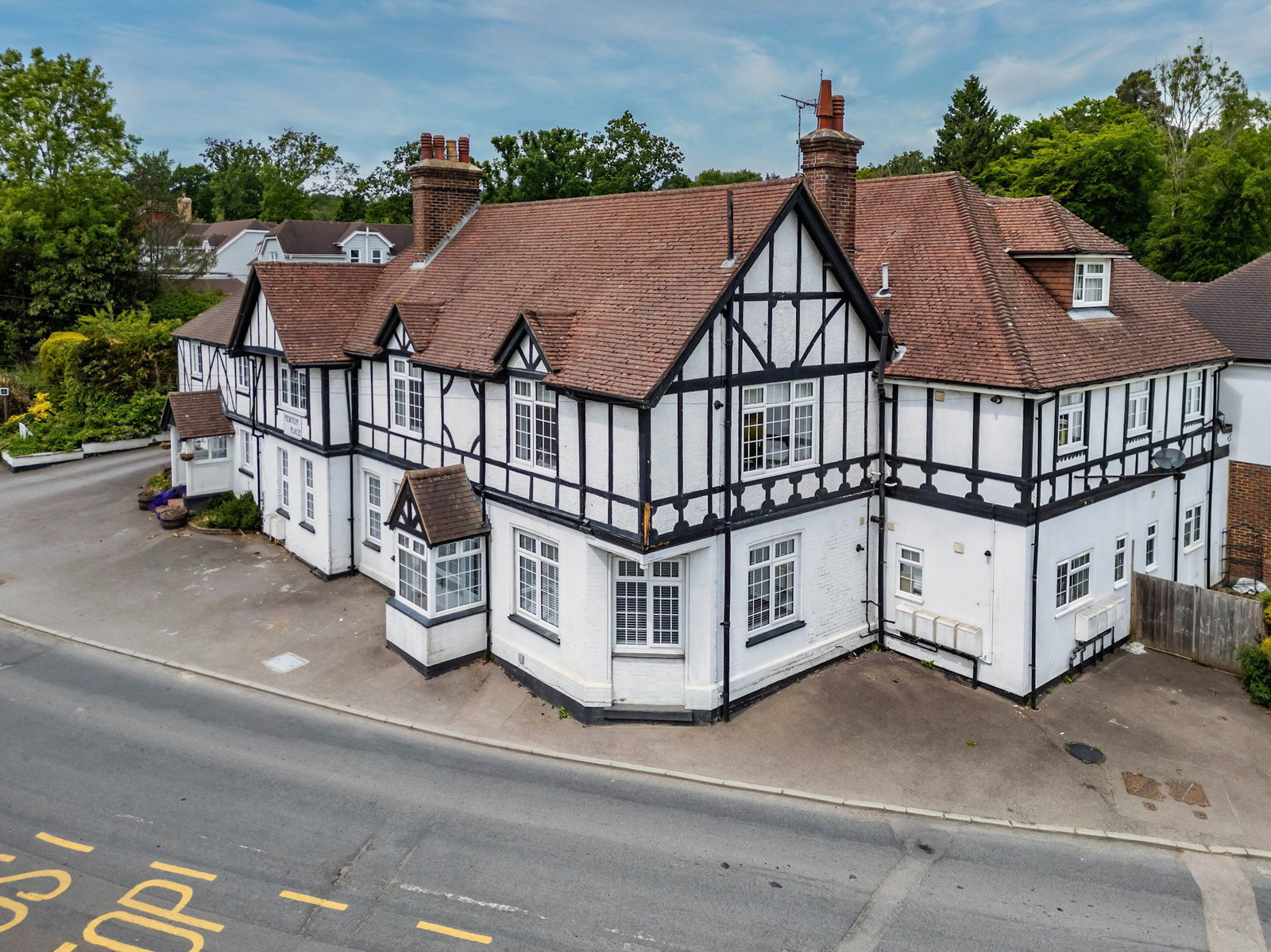 Apartment in Crowborough