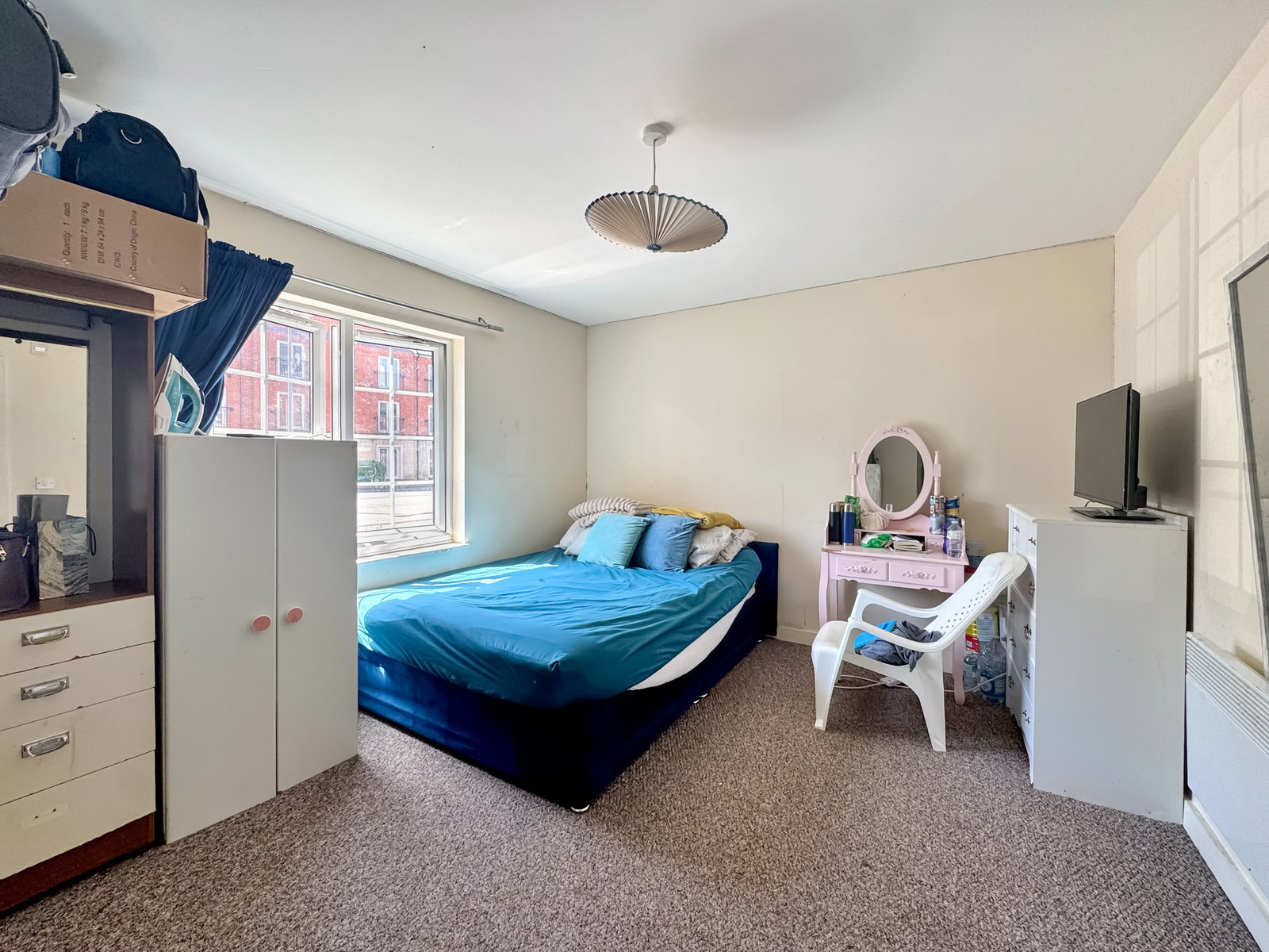 Ground Floor Flat in Gloucester