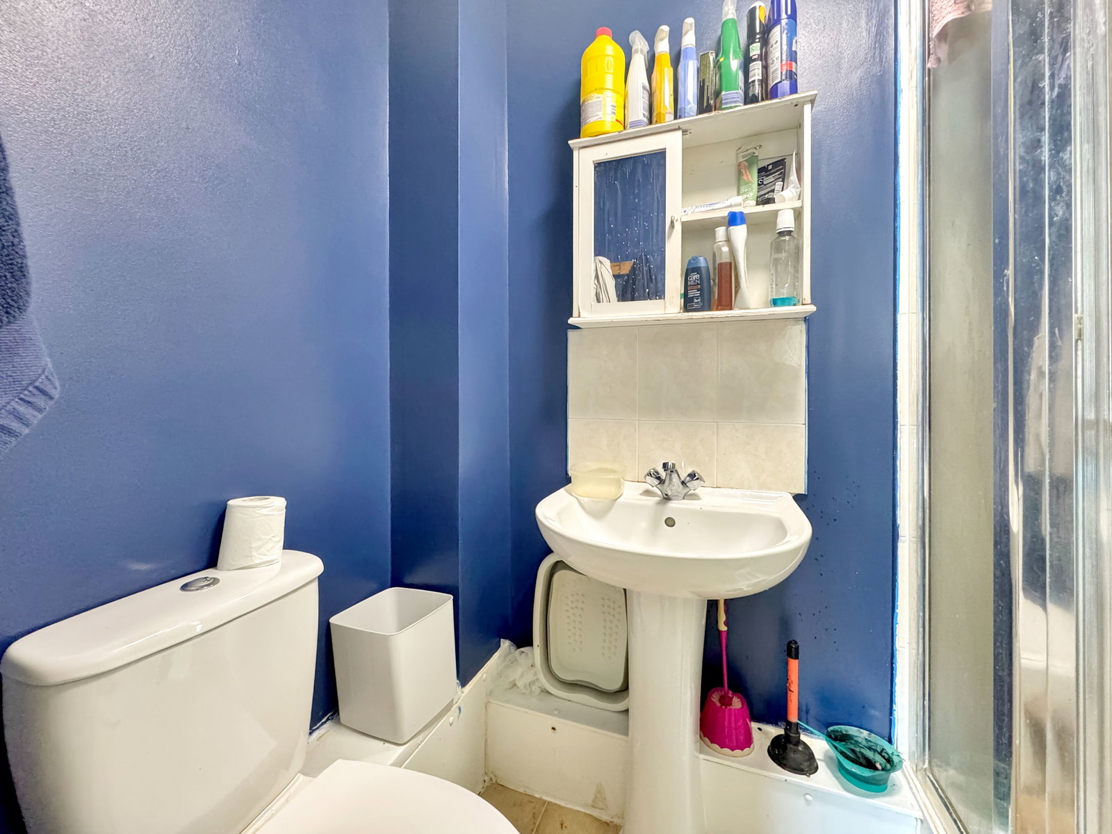 Ground Floor Flat in Gloucester