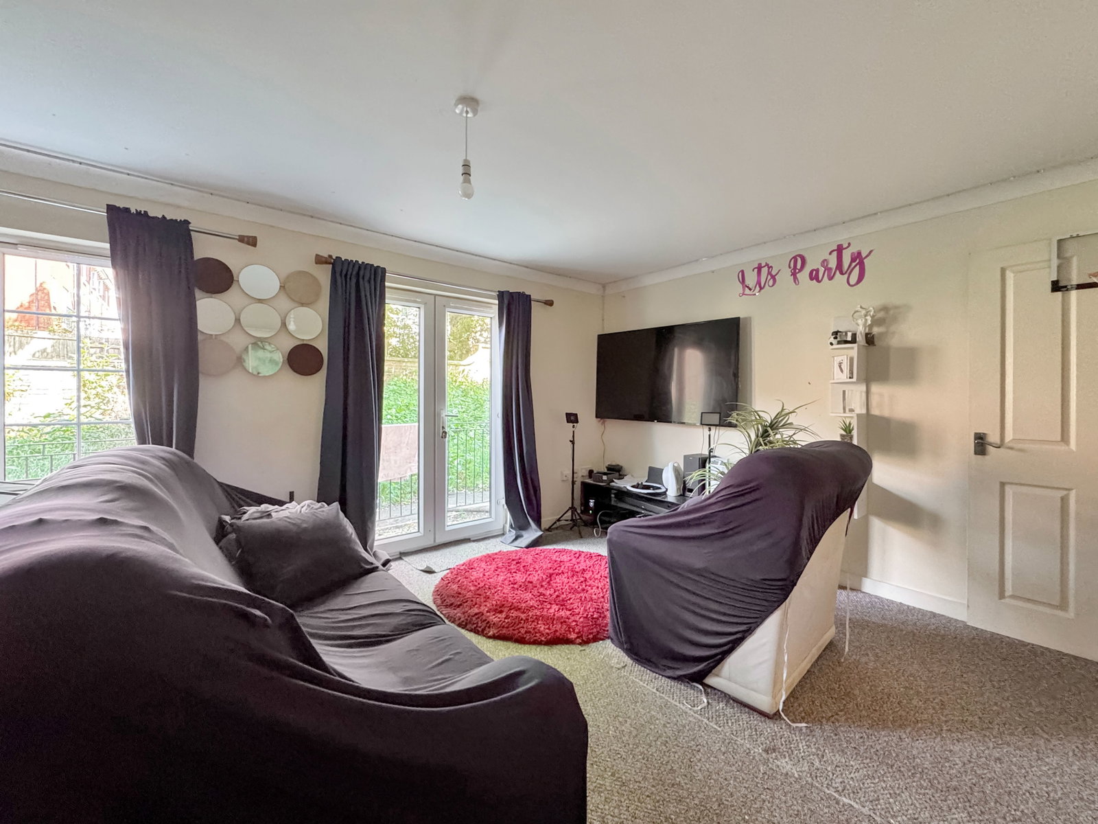 Ground Floor Flat in Gloucester