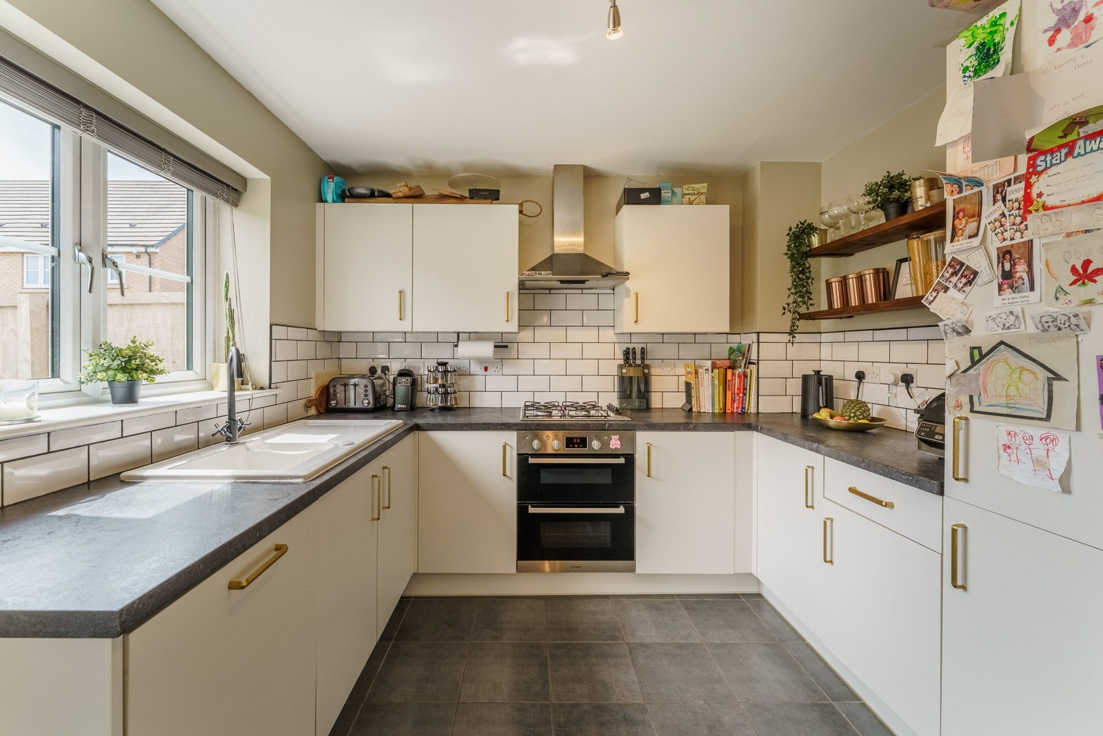 Detached House in Brayton